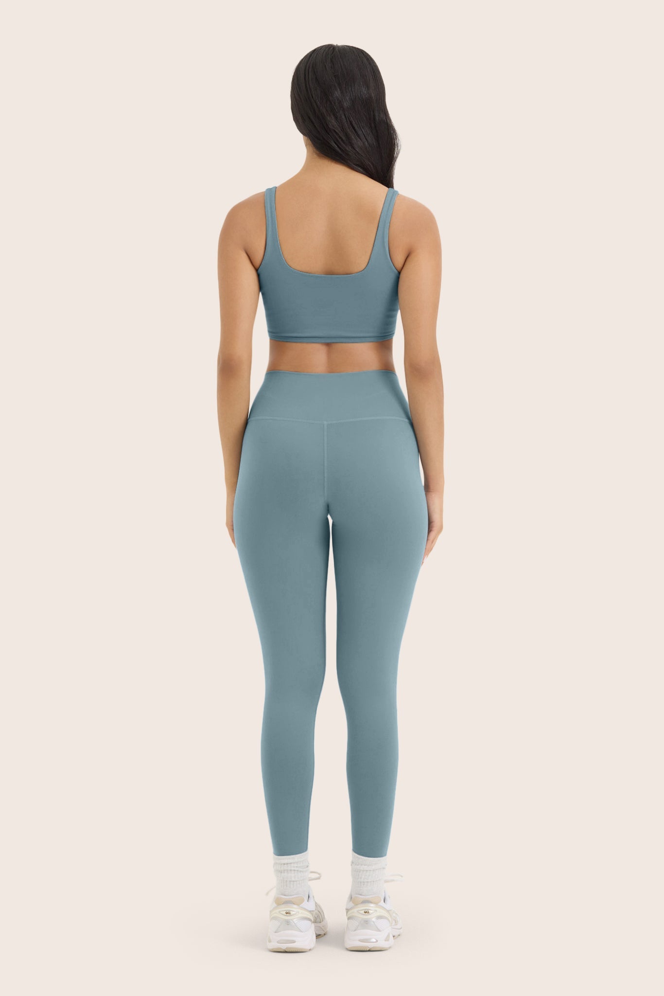 FORMCLOUD® CLOUD RISE BRA - SLUSHY