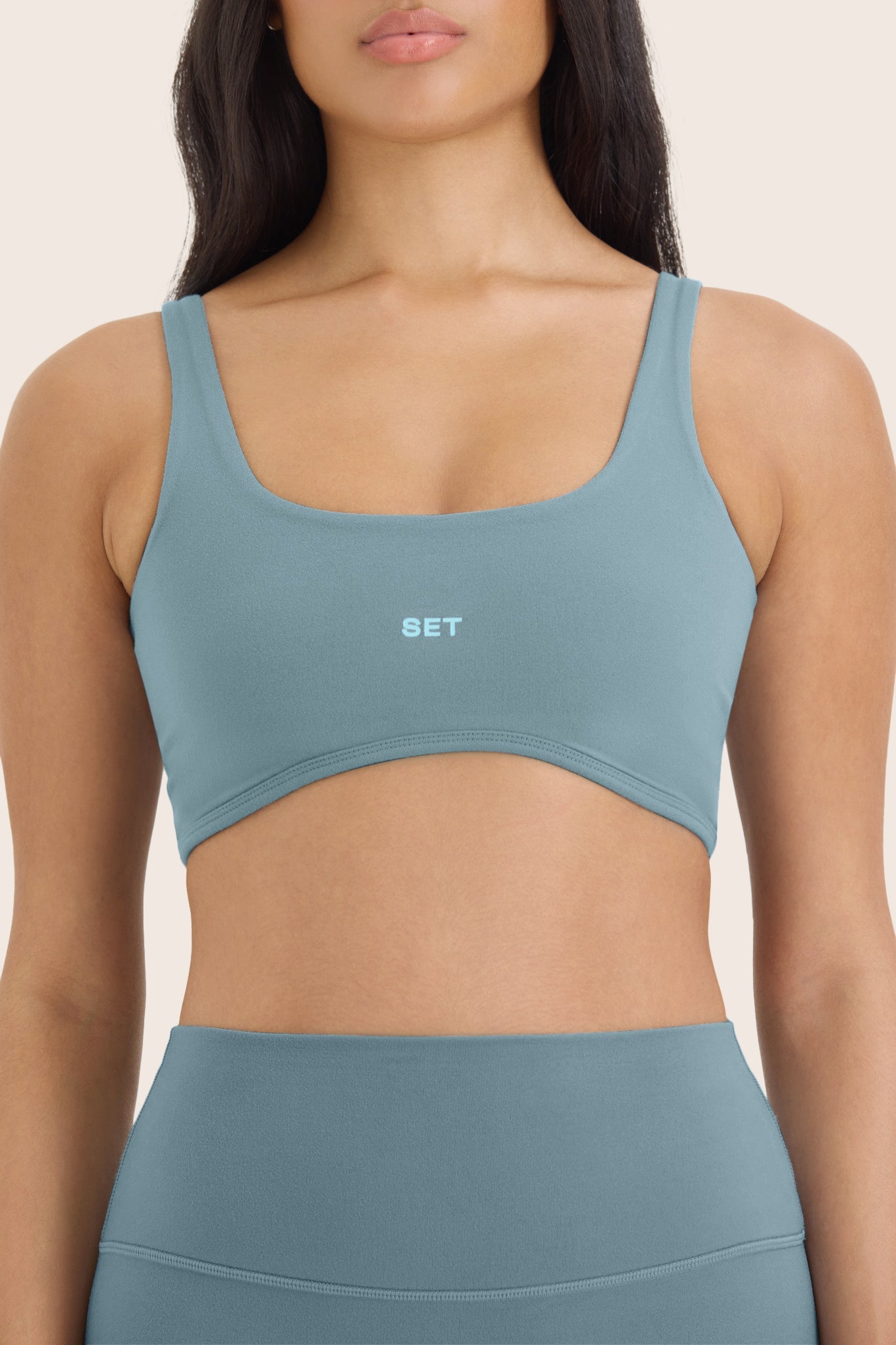 FORMCLOUD® CLOUD RISE BRA - SLUSHY
