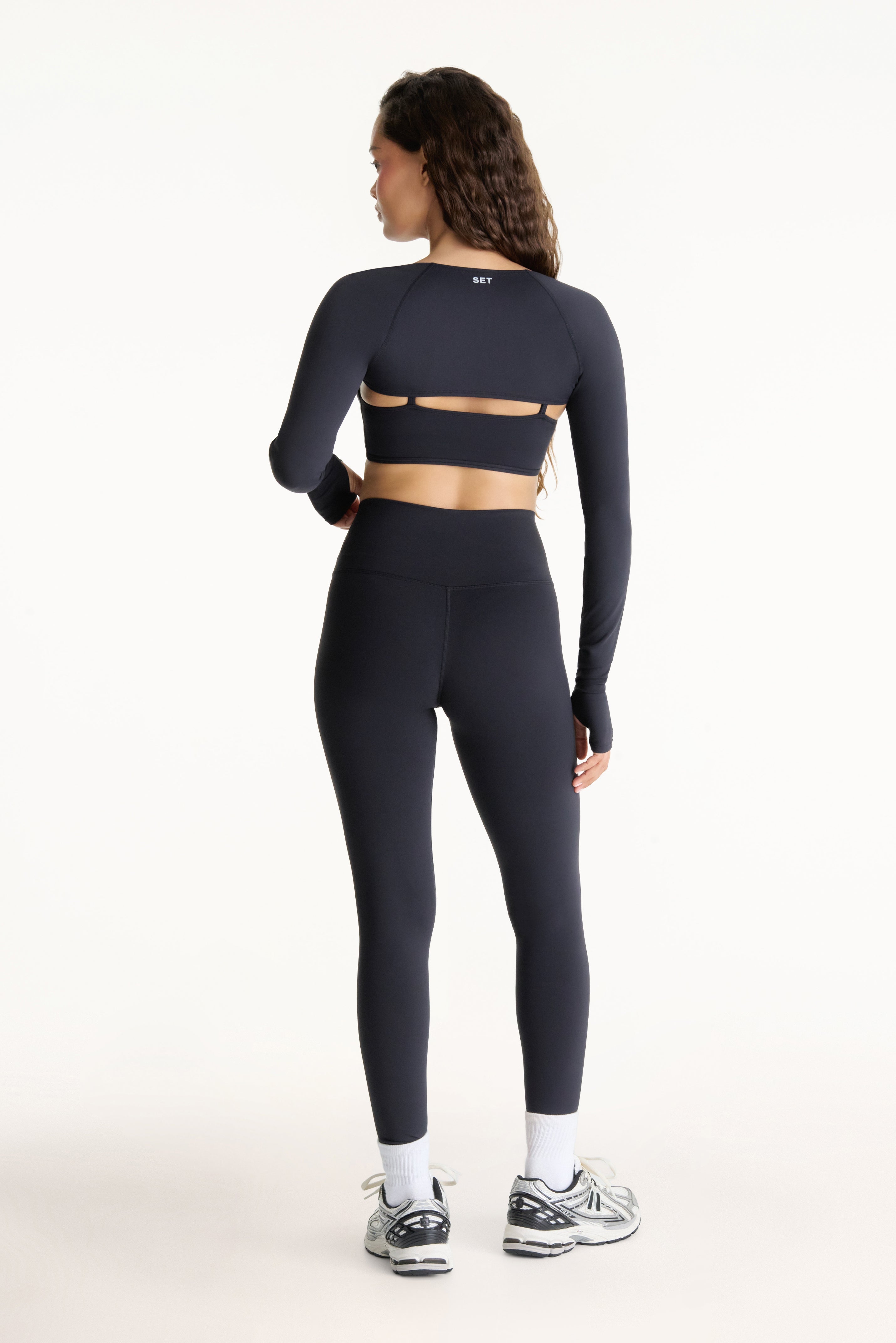 LUXFORM® LUX BOLERO - ONYX