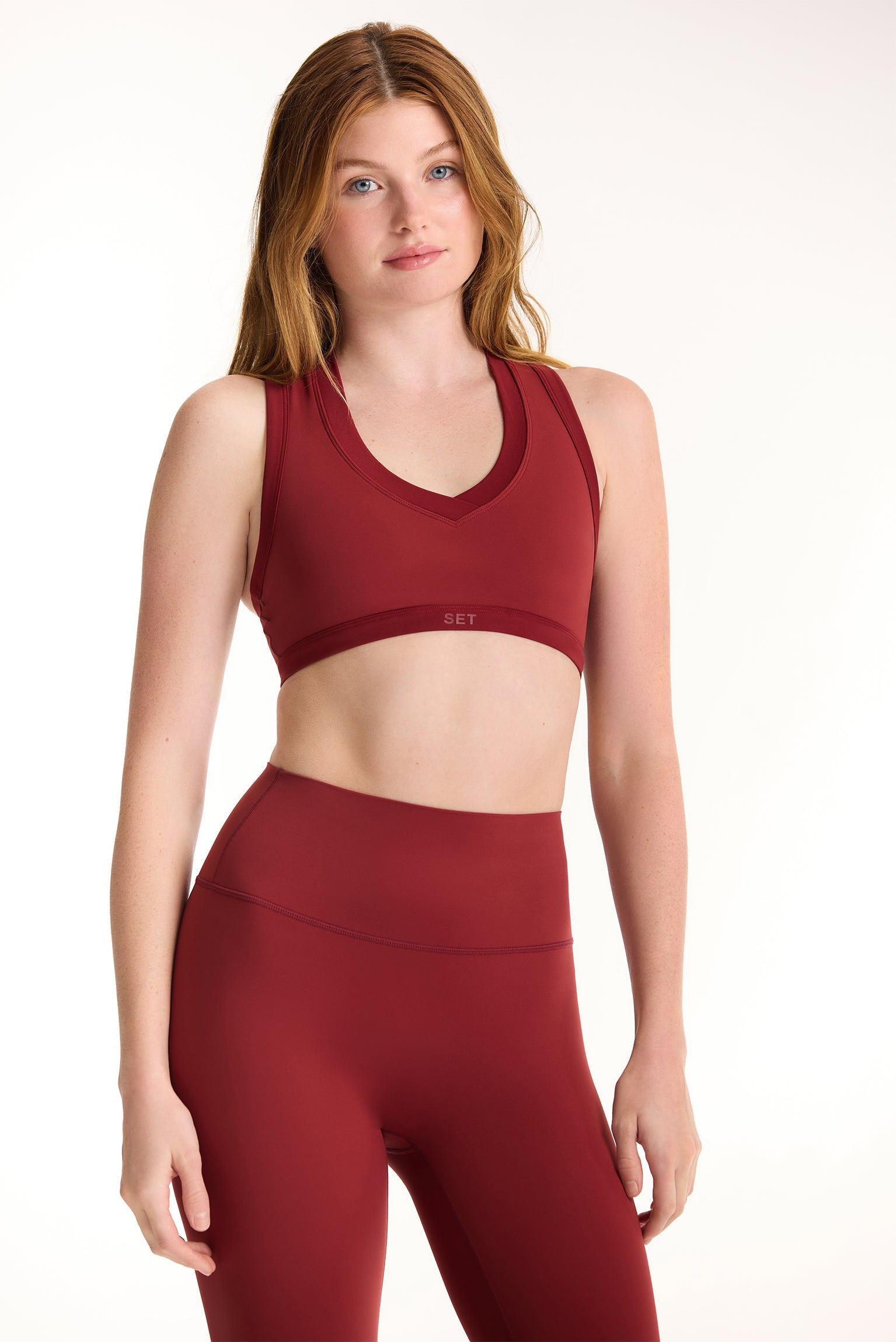 AIRLUXE™ BREATHE LA BRA - SNAPPER