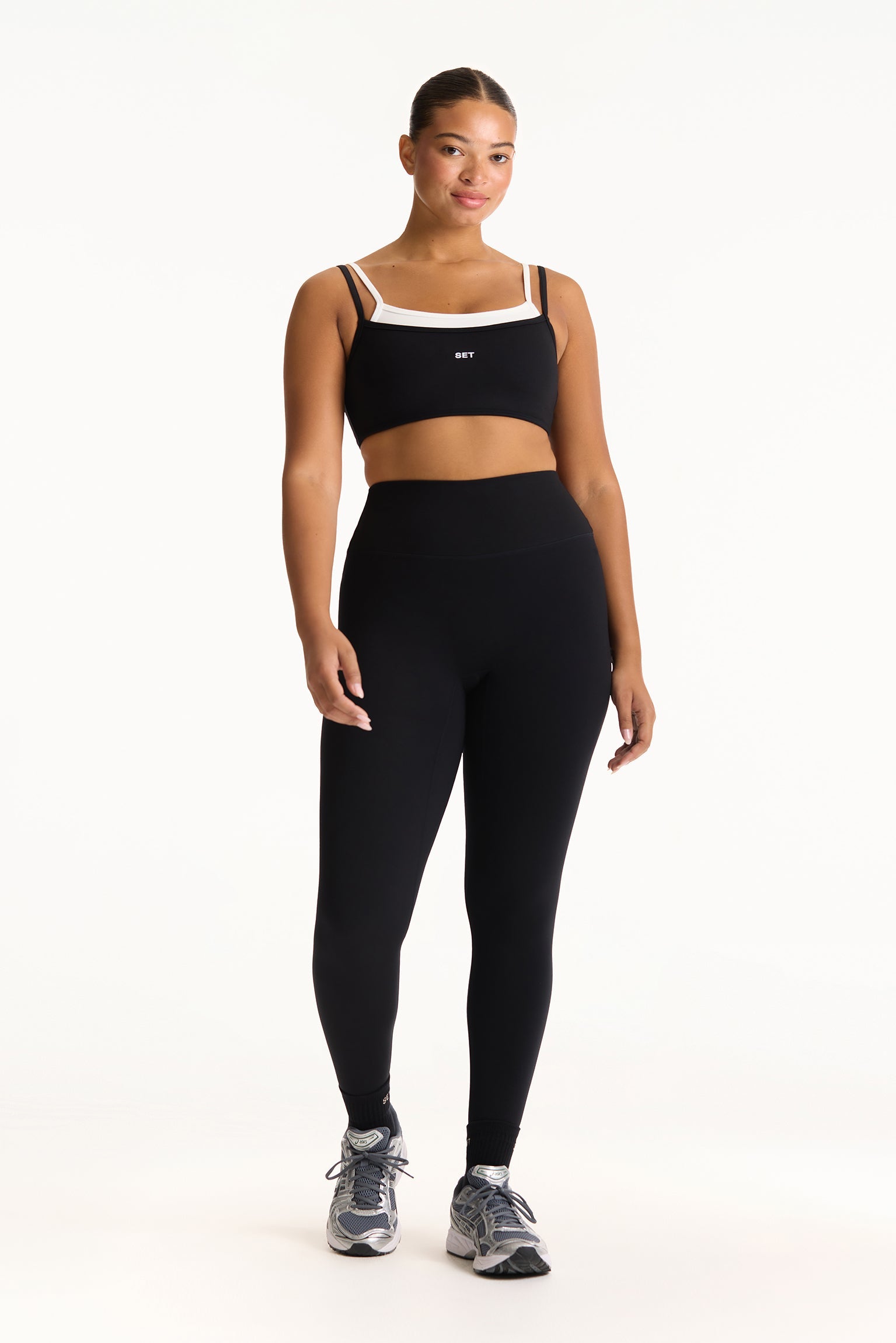 FORMCLOUD® CLOUD TRAINING BRA - ORCA