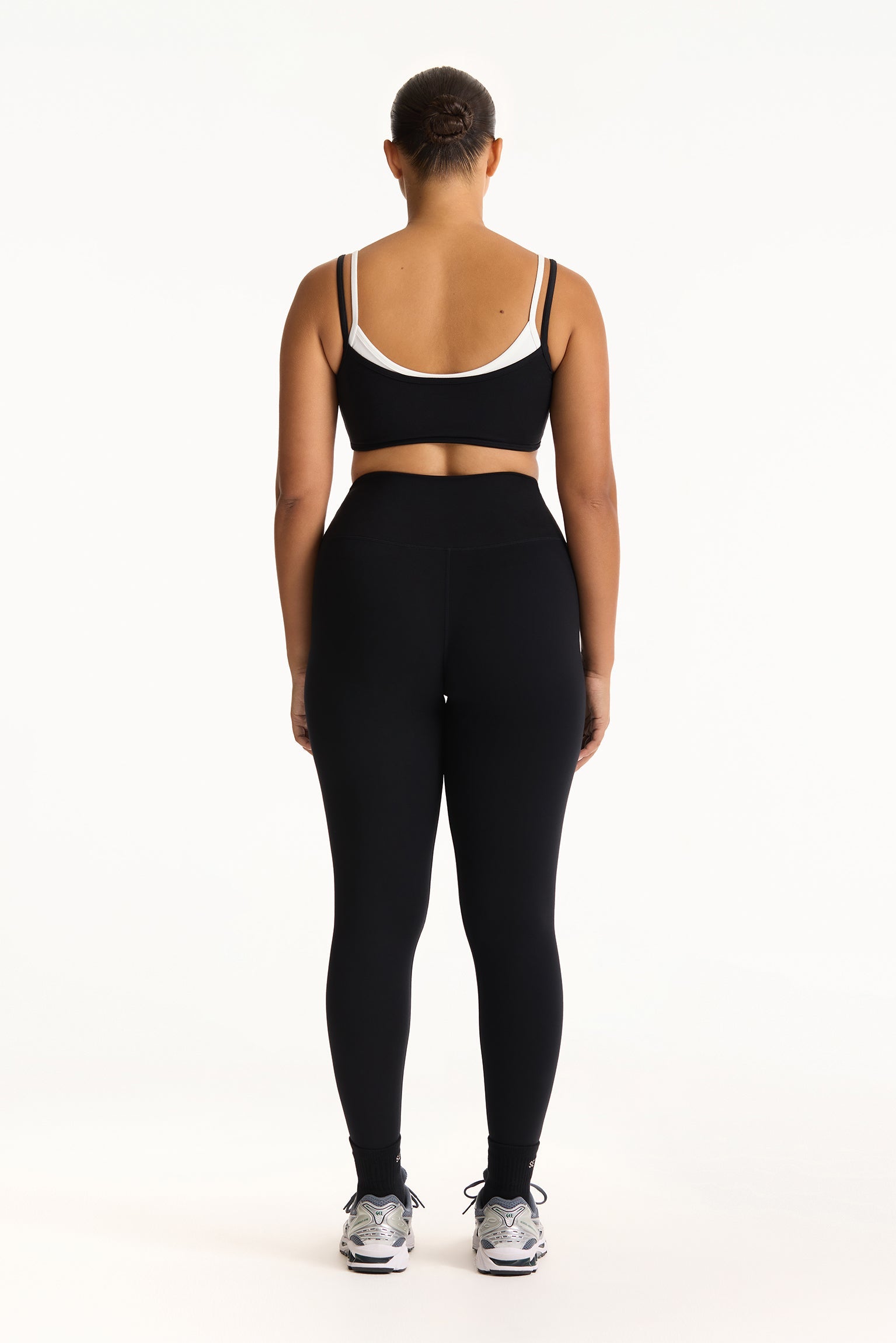 FORMCLOUD® CLOUD TRAINING BRA - ORCA
