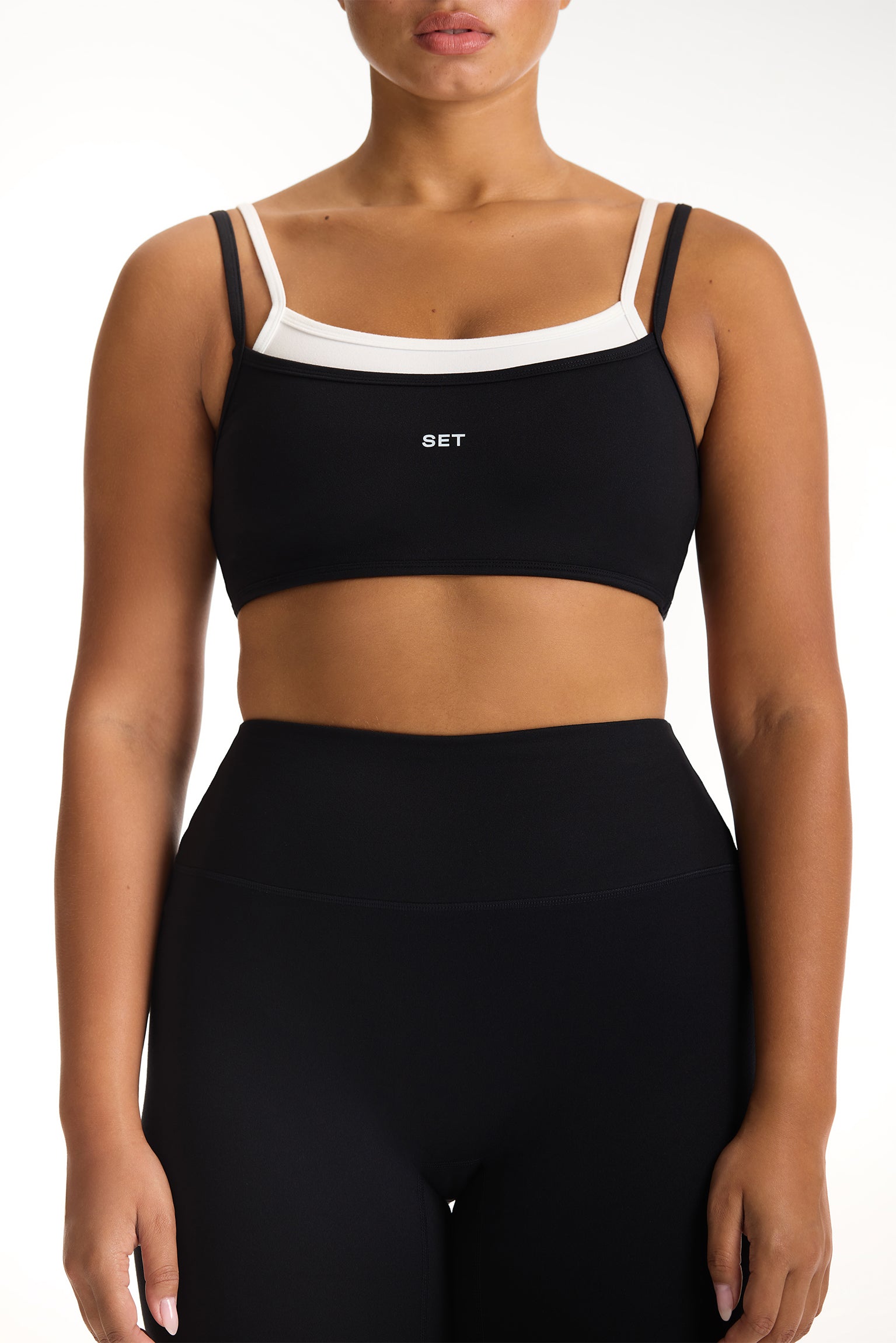 FORMCLOUD® CLOUD TRAINING BRA - ORCA