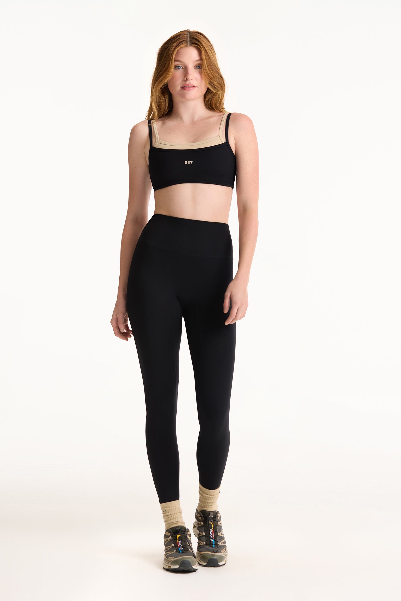 FORMCLOUD® CLOUD TRAINING BRA - MARLIN
