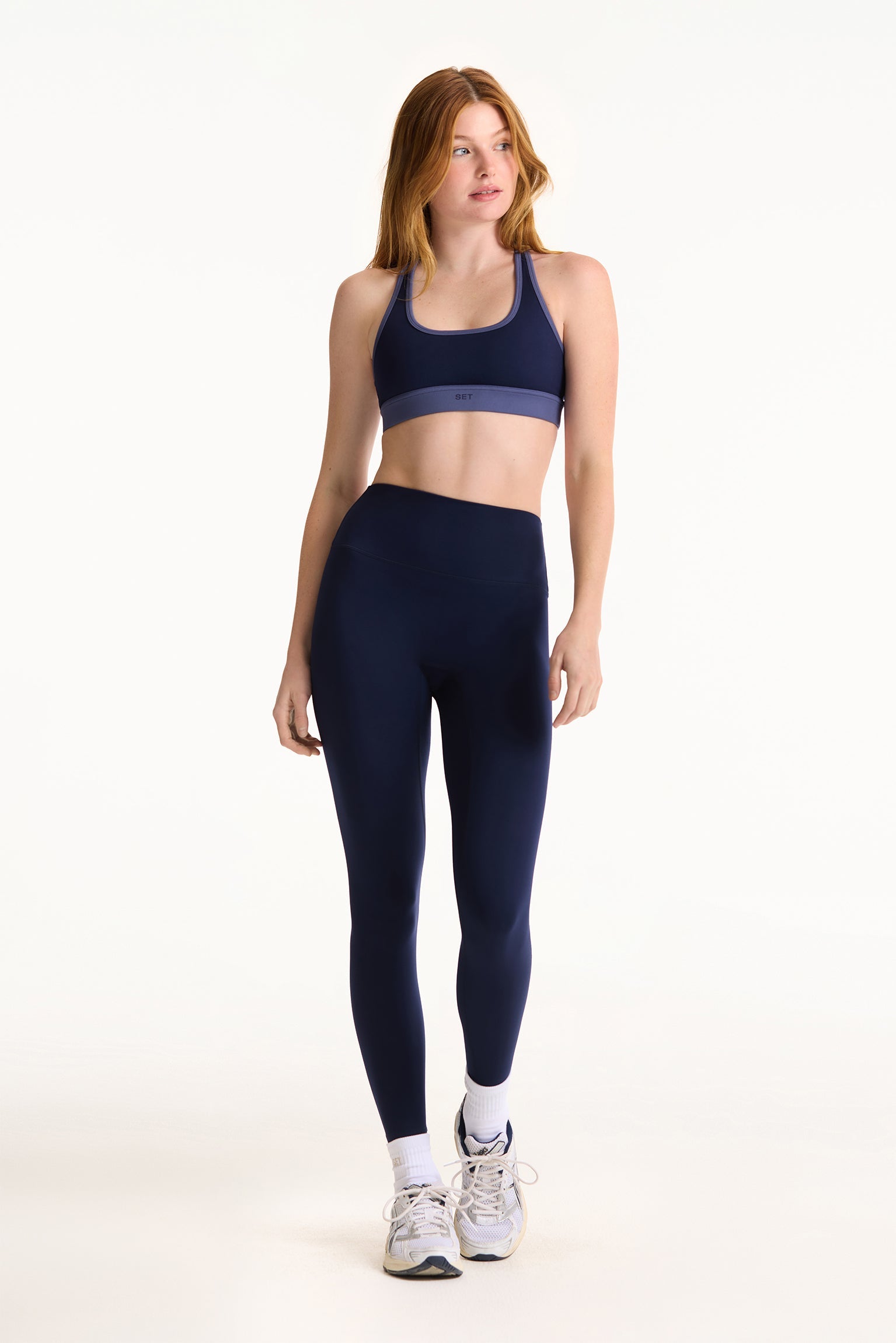 FORMCLOUD® CLOUD HIGH-RISE LEGGINGS - CURRENT
