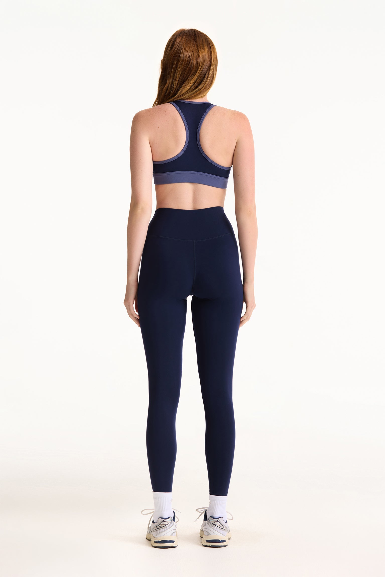 FORMCLOUD® CLOUD HIGH-RISE LEGGINGS - CURRENT