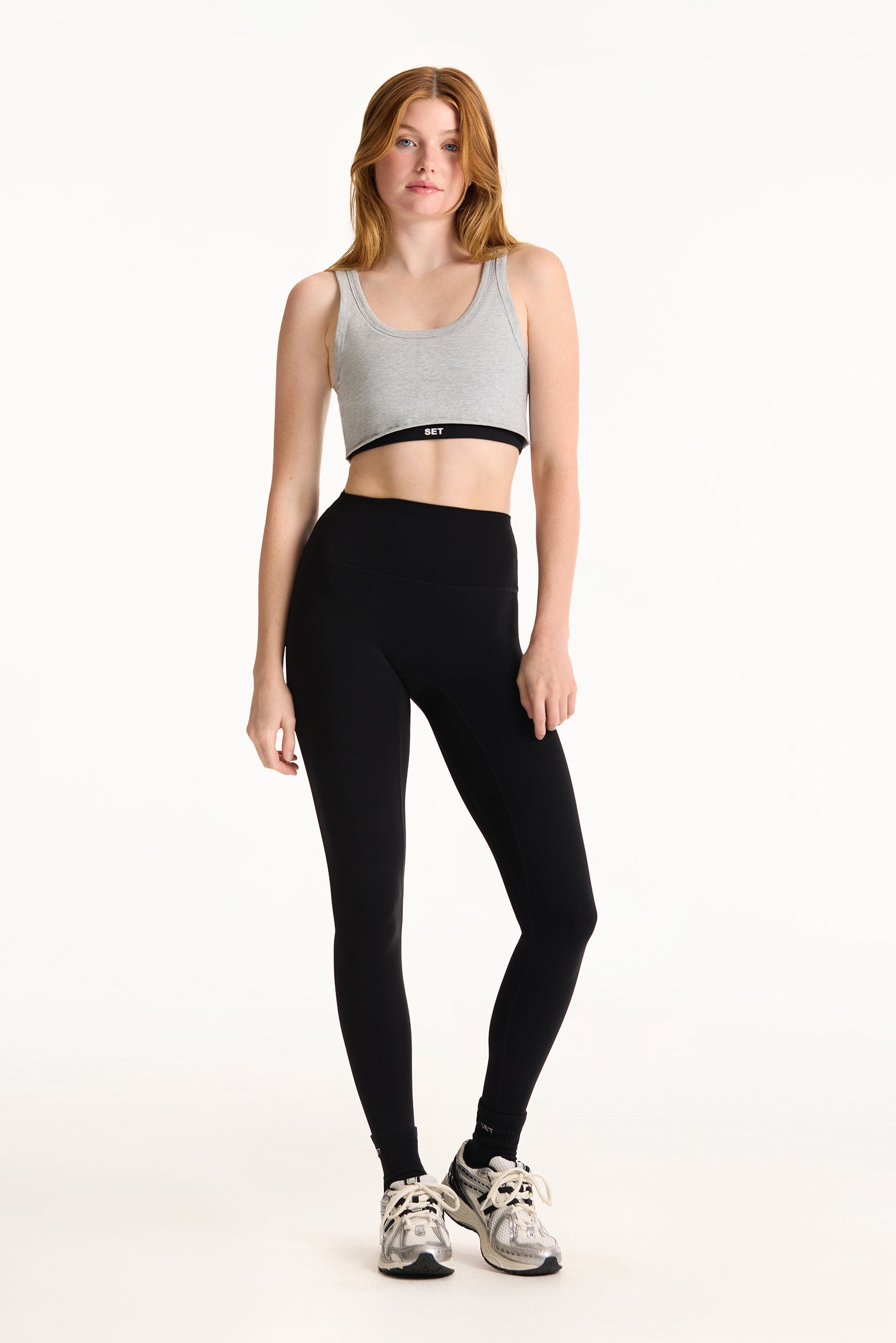 SPORTBODY® SPORTY ROSTER BRA - ORCA