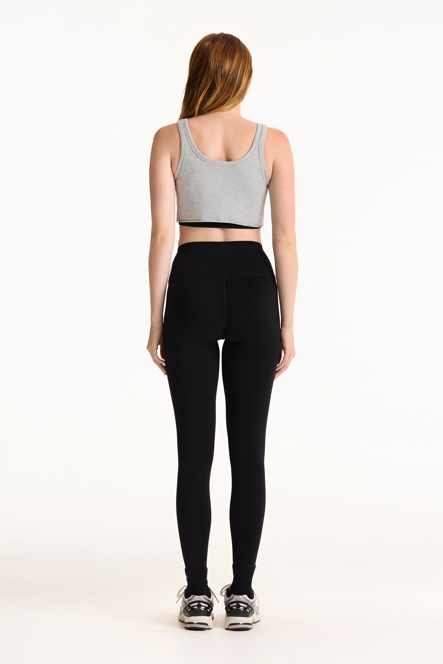 SPORTBODY® SPORTY ROSTER BRA - ORCA