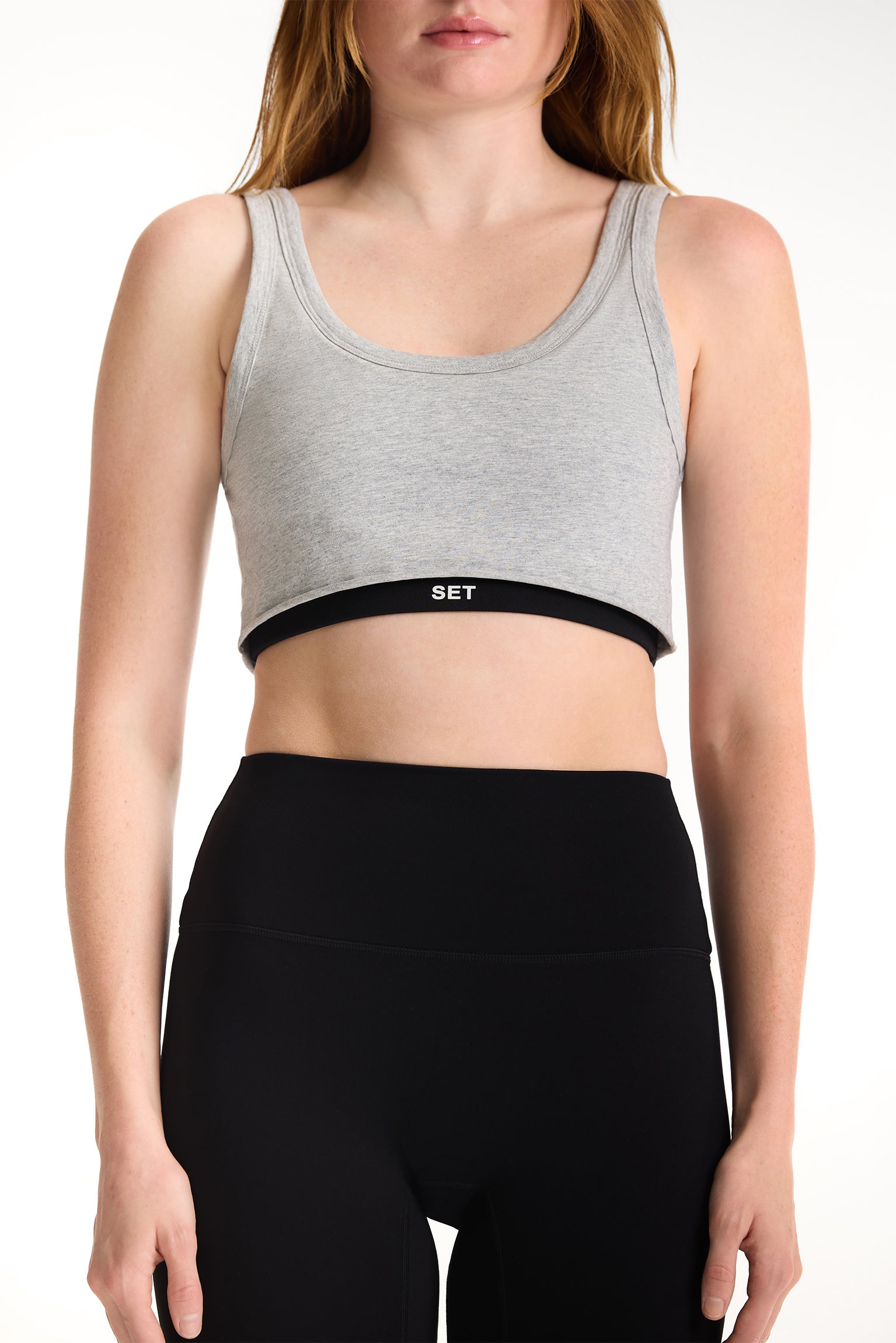 SPORTBODY® SPORTY ROSTER BRA - ORCA