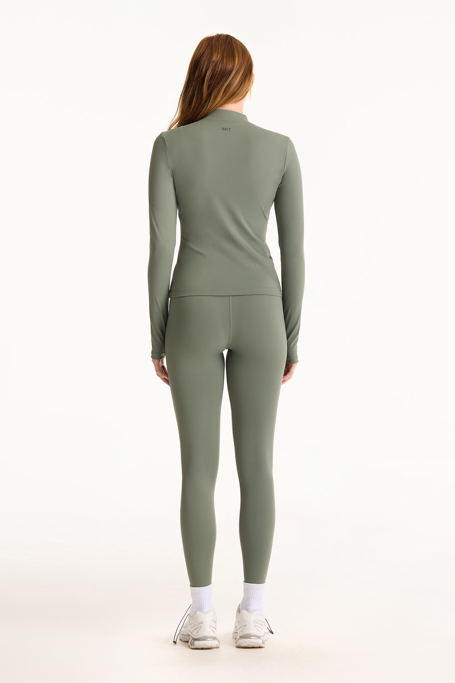 SPORTBODY® SPORTY WARM UP - KELP