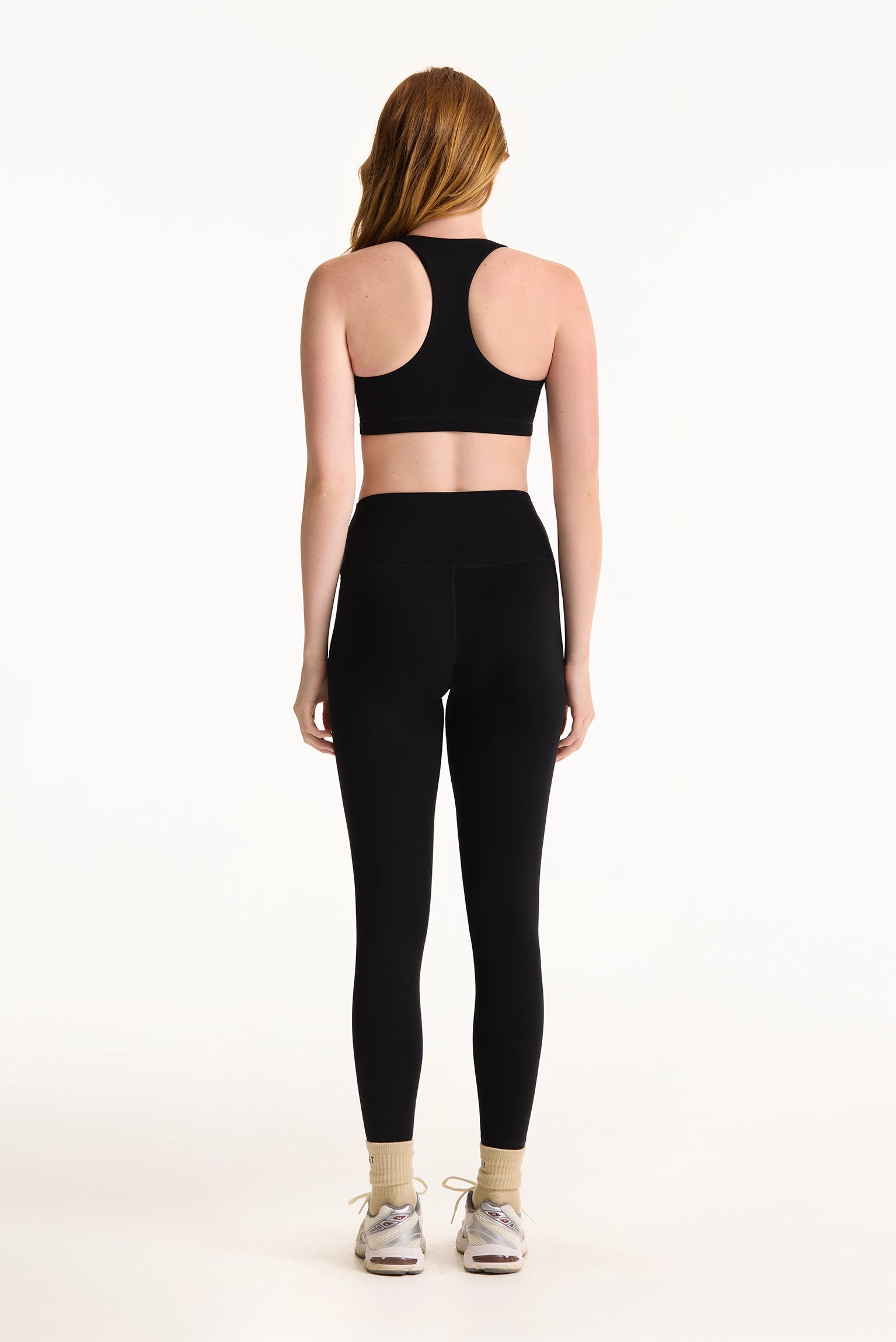 SPORTBODY® SPORTY DRILL BRA - MARLIN