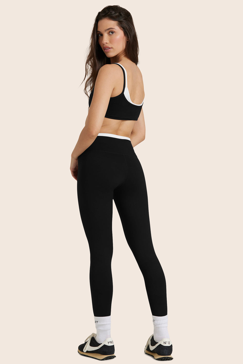 FORMCLOUD® CLOUD CONTROL LEGGINGS™ - ORCA