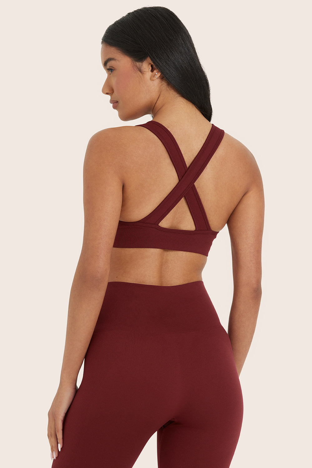 SCULPTFLEX® POWER FORCE BRA - TRAIL
