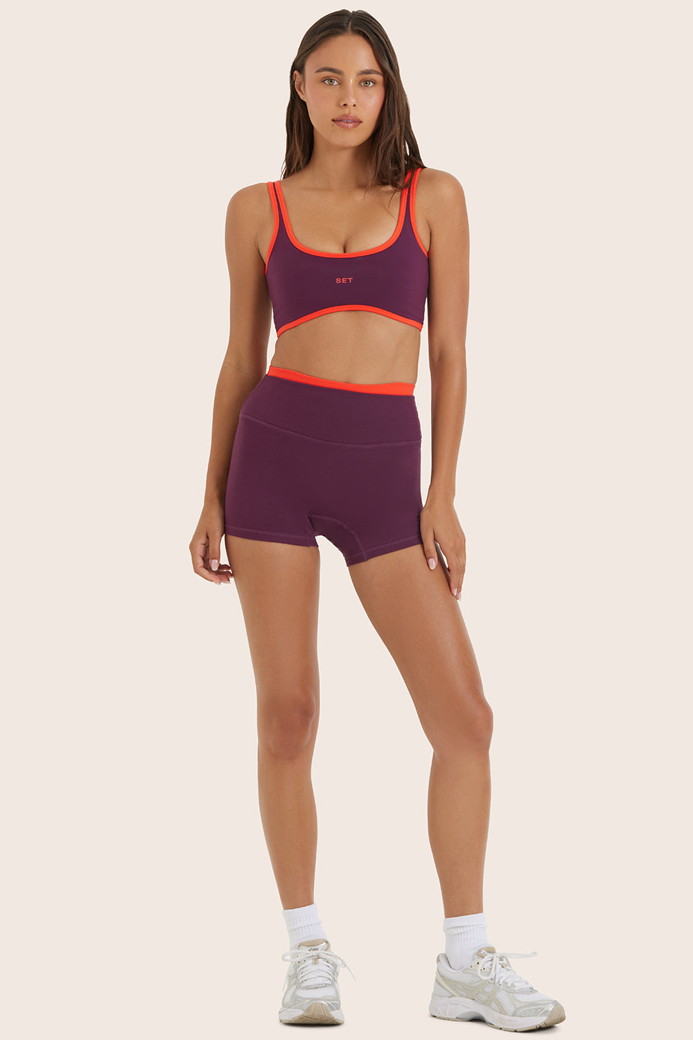 FORMCLOUD® CLOUD CONTROL SHORTS™ - ACAI