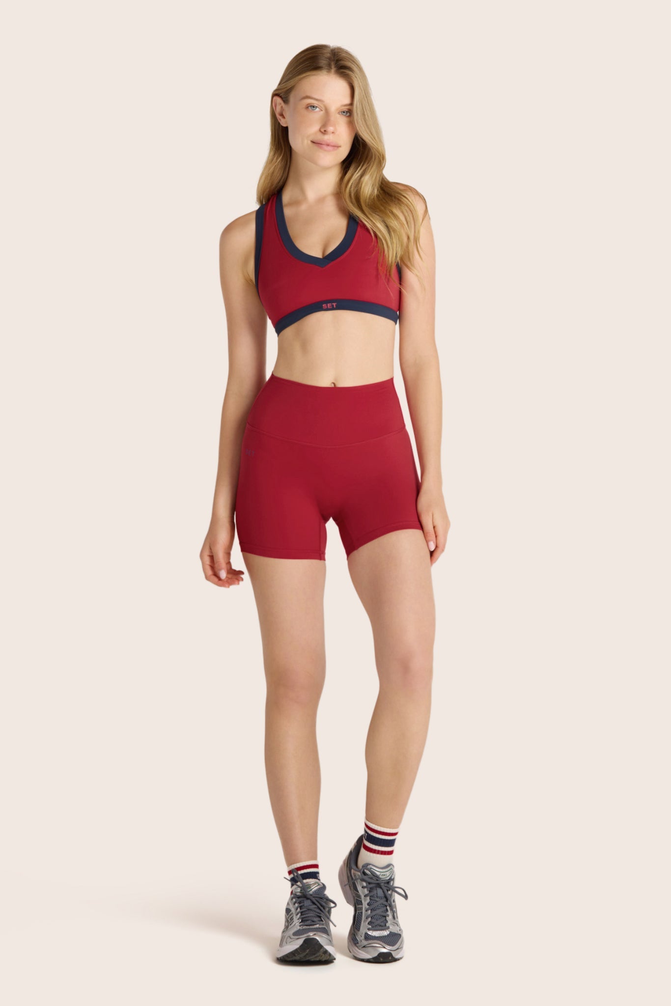 AIRLUXE™ BREATHE LA BRA - LADYBUG