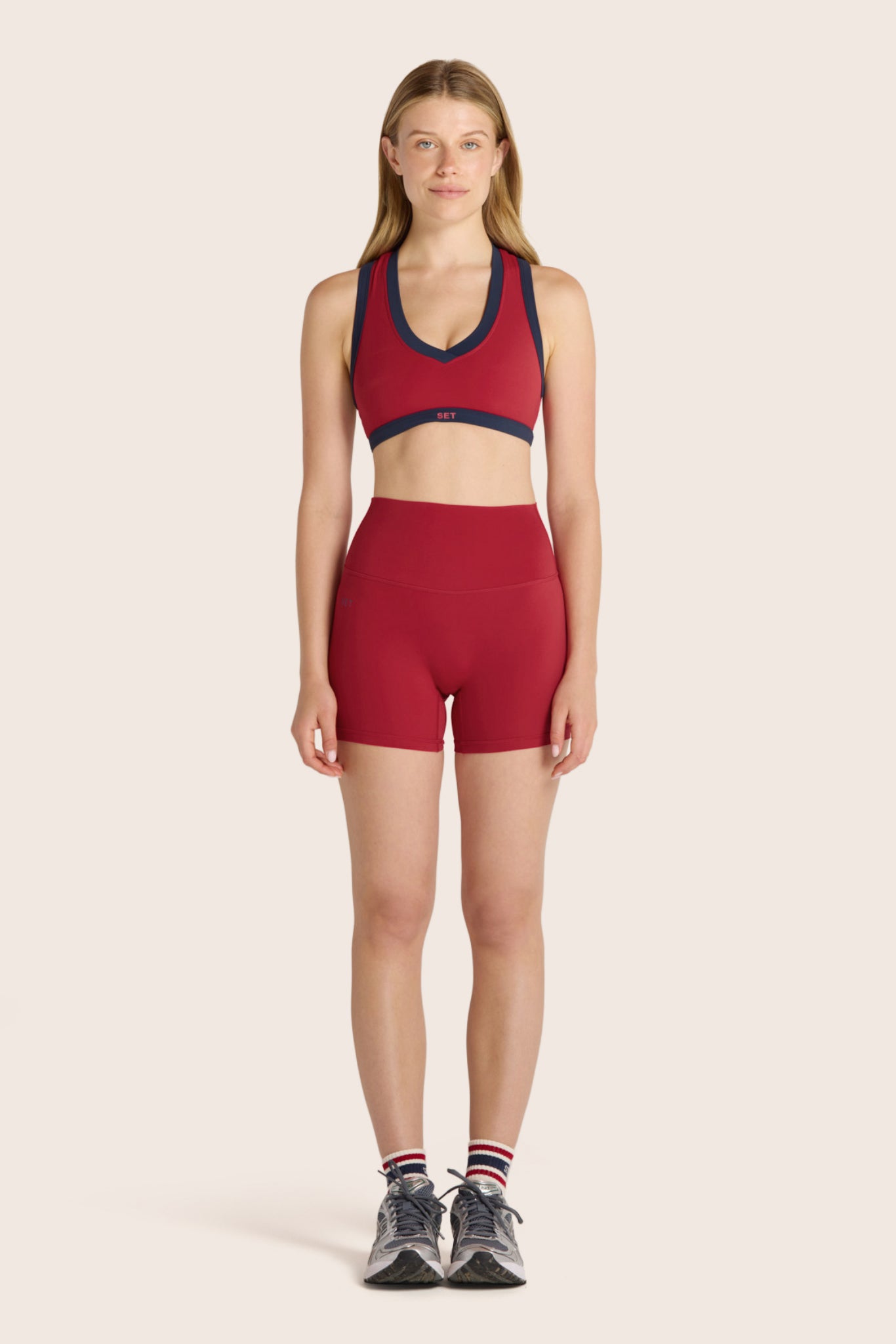 AIRLUXE™ BREATHE LA BRA - LADYBUG