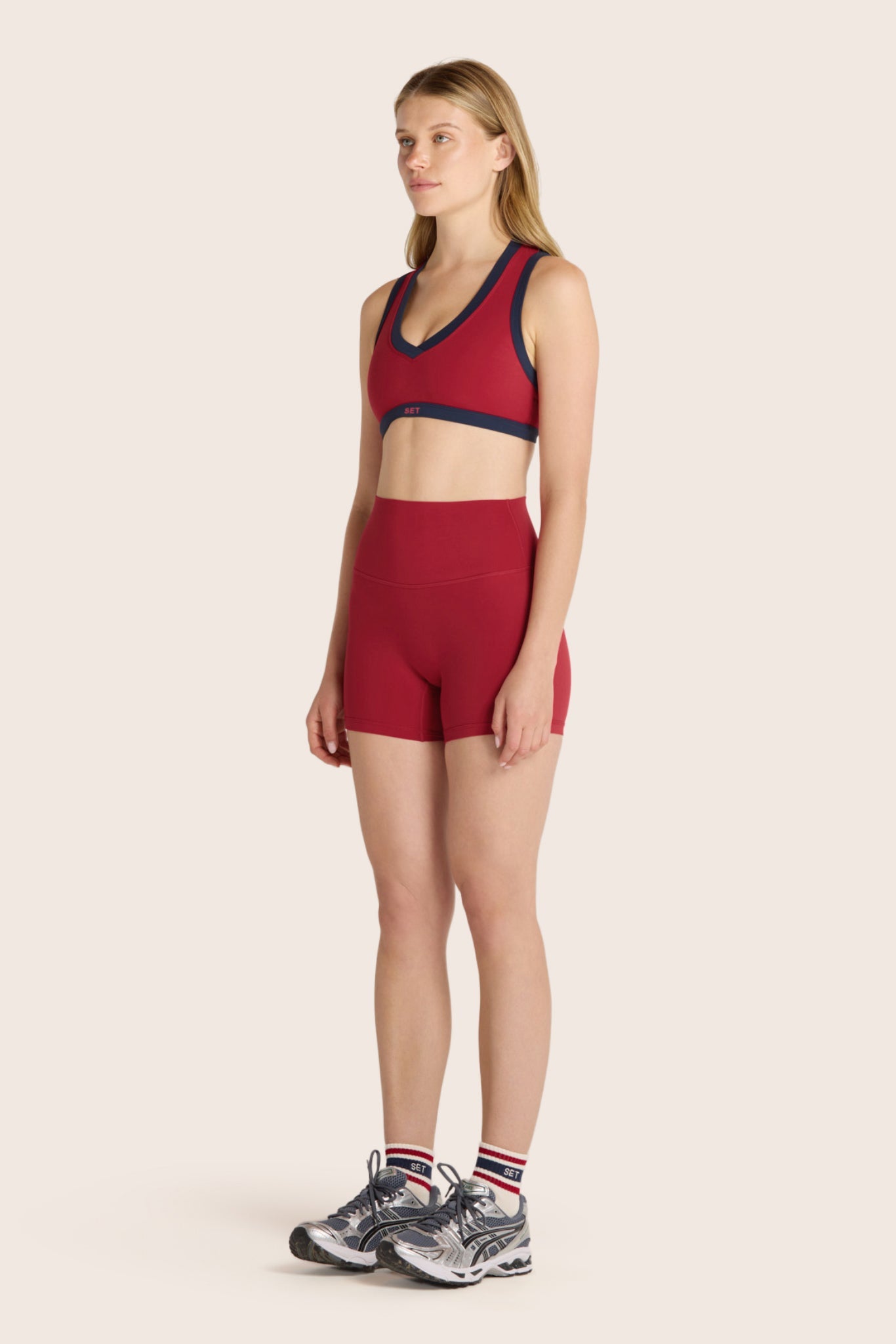 AIRLUXE™ BREATHE LA BRA - LADYBUG