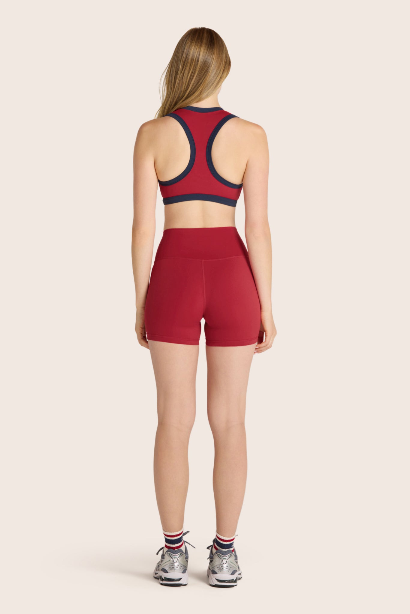 AIRLUXE™ BREATHE LA BRA - LADYBUG