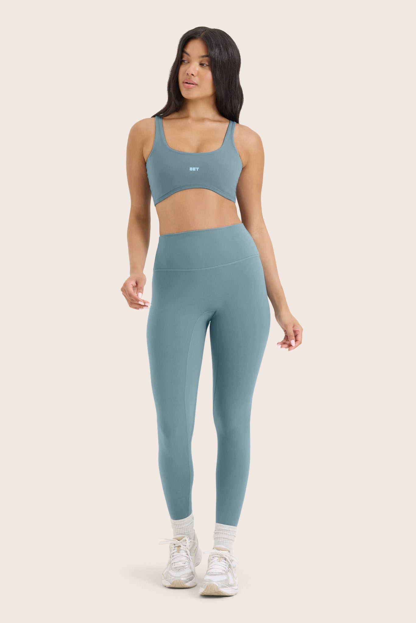 FORMCLOUD® CLOUD RISE BRA - SLUSHY