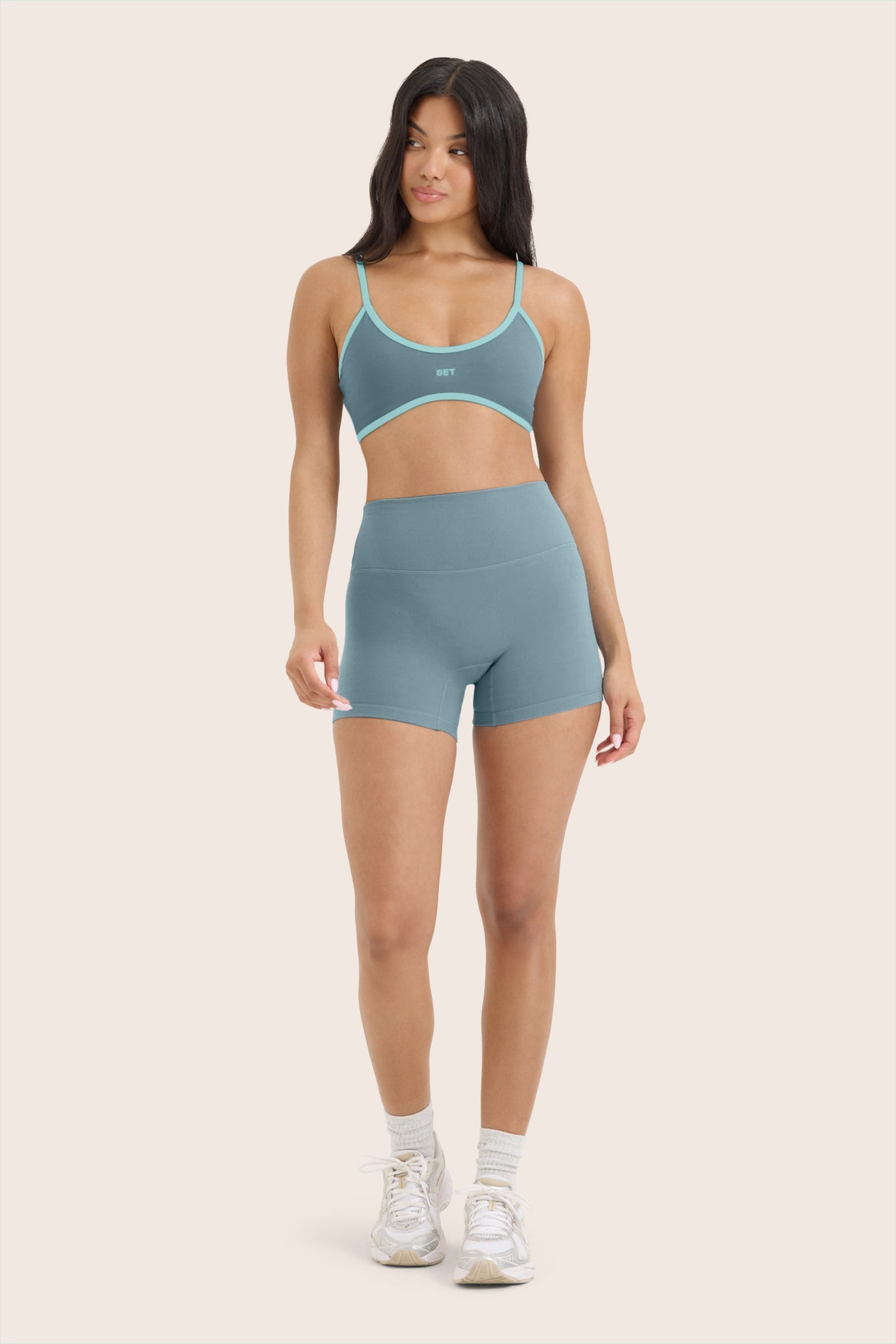 FORMCLOUD® CLOUD SHORTS - SLUSHY