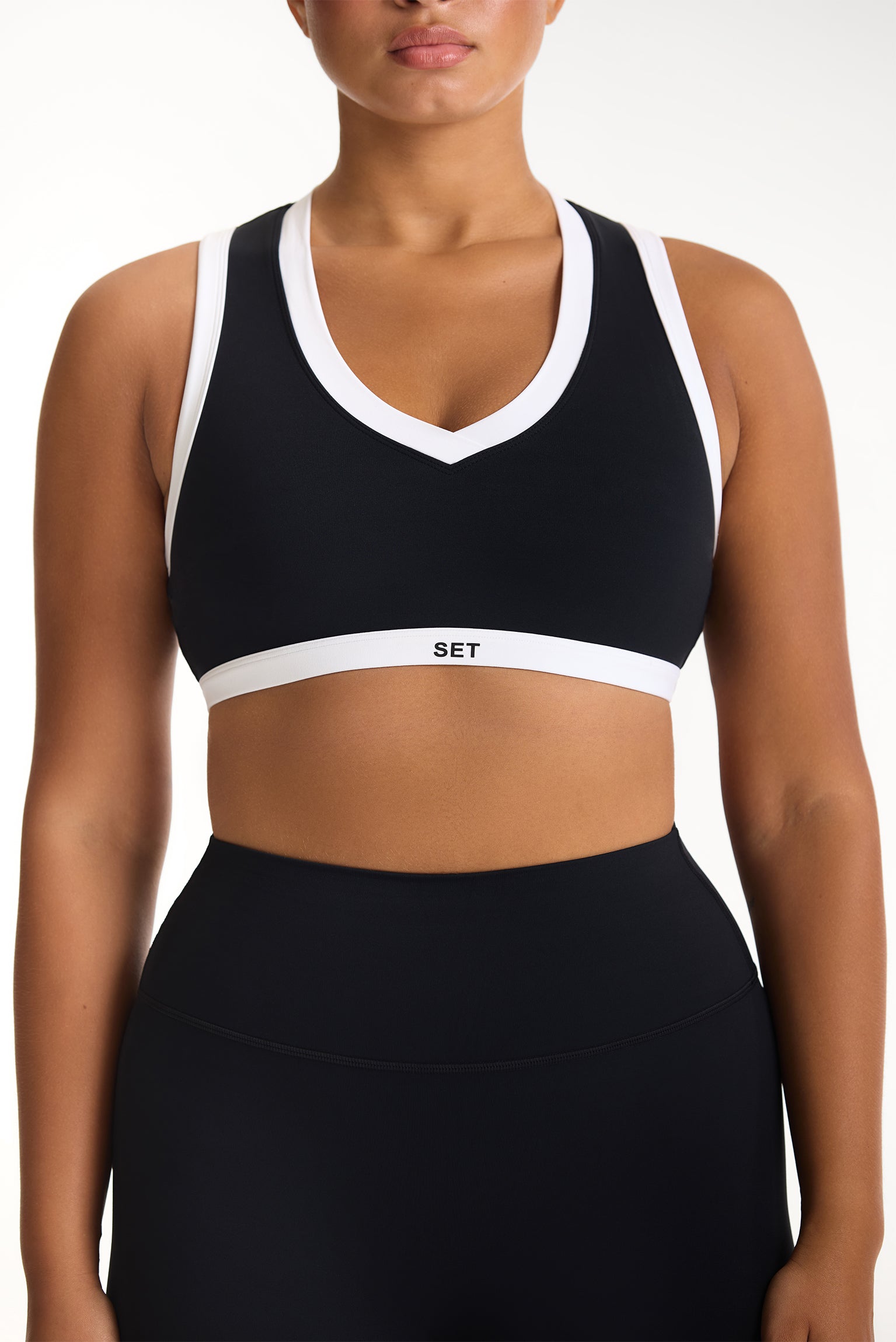 AIRLUXE™ BREATHE LA BRA - ORCA