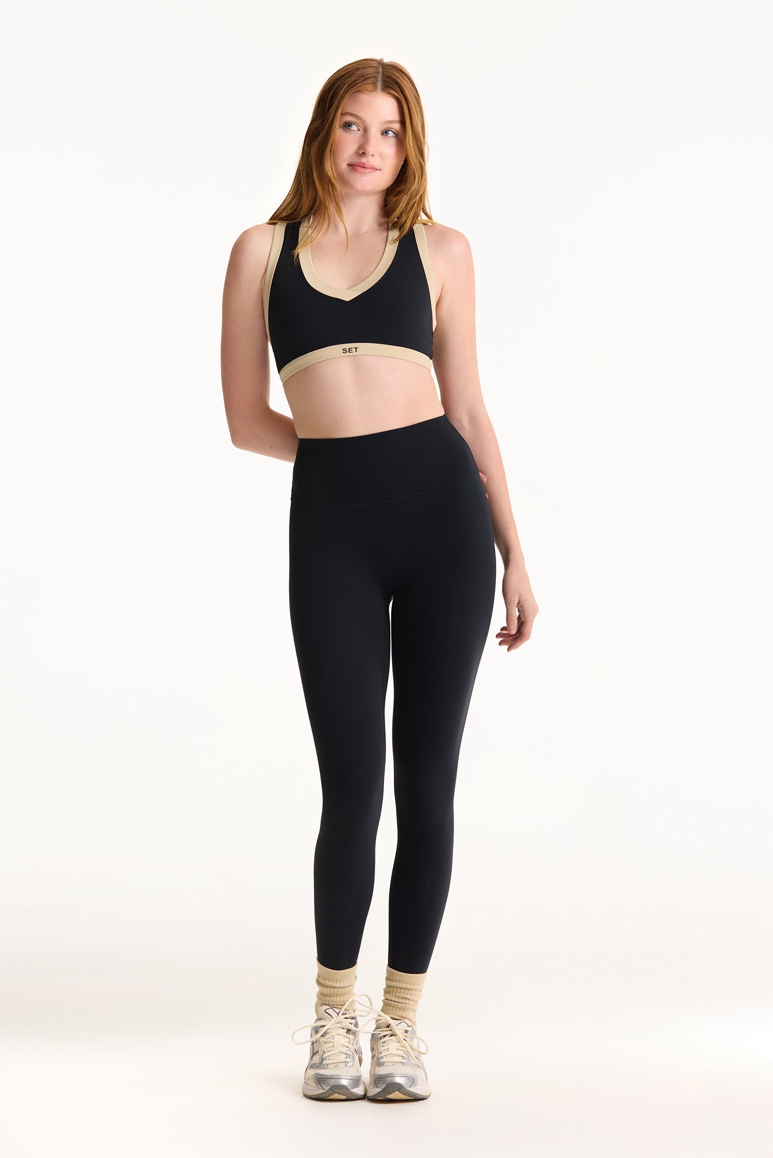 AIRLUXE™ BREATHE LA BRA - MARLIN