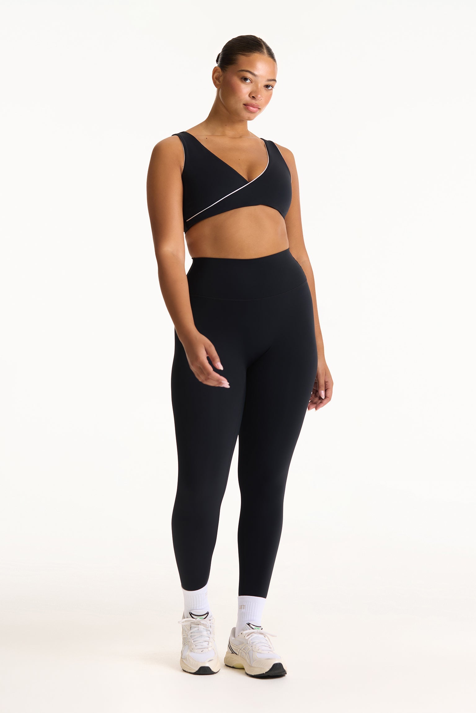 AIRLUXE™ BREATHE HIGH-RISE LEGGINGS - ORCA