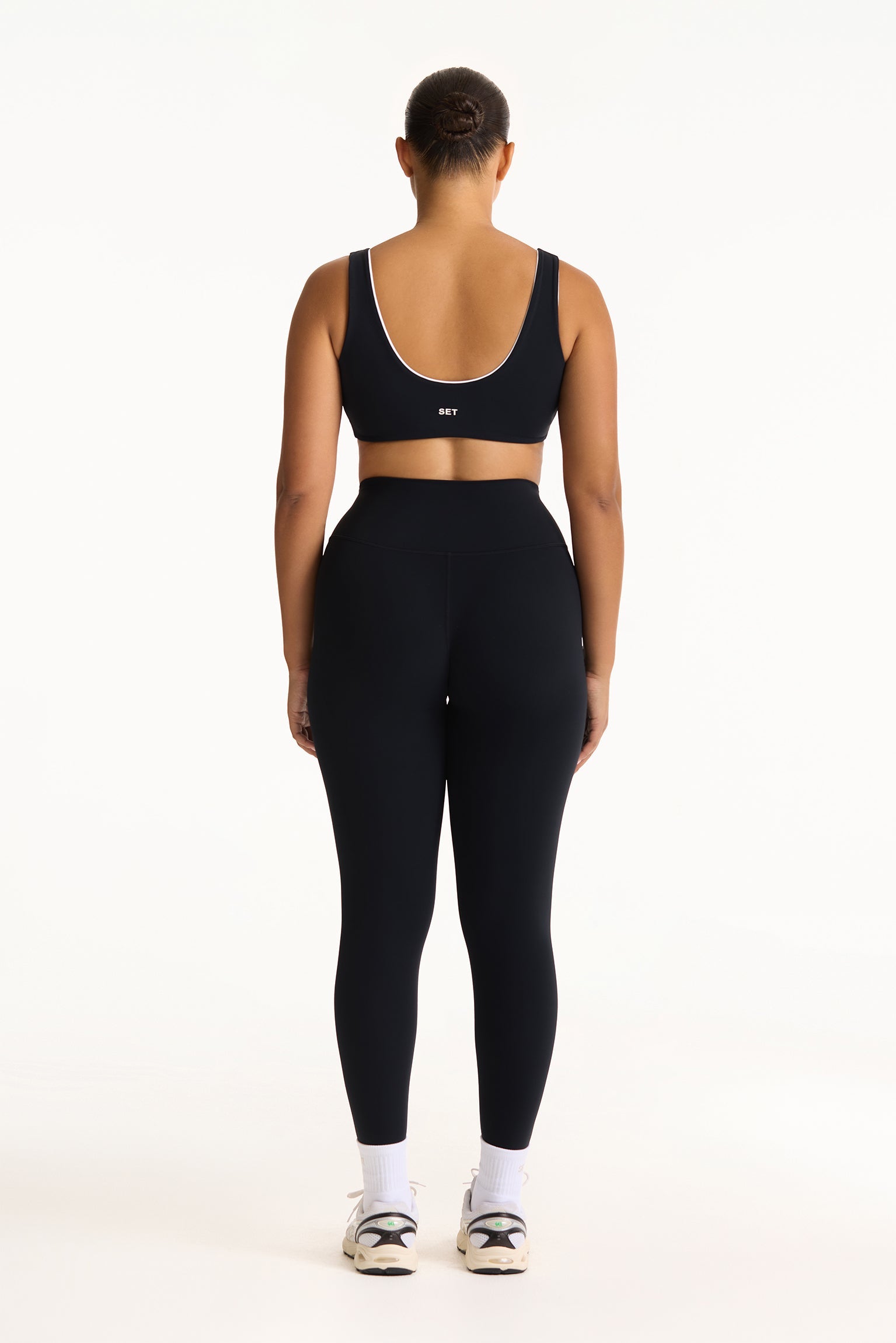 AIRLUXE™ BREATHE HIGH-RISE LEGGINGS - ORCA