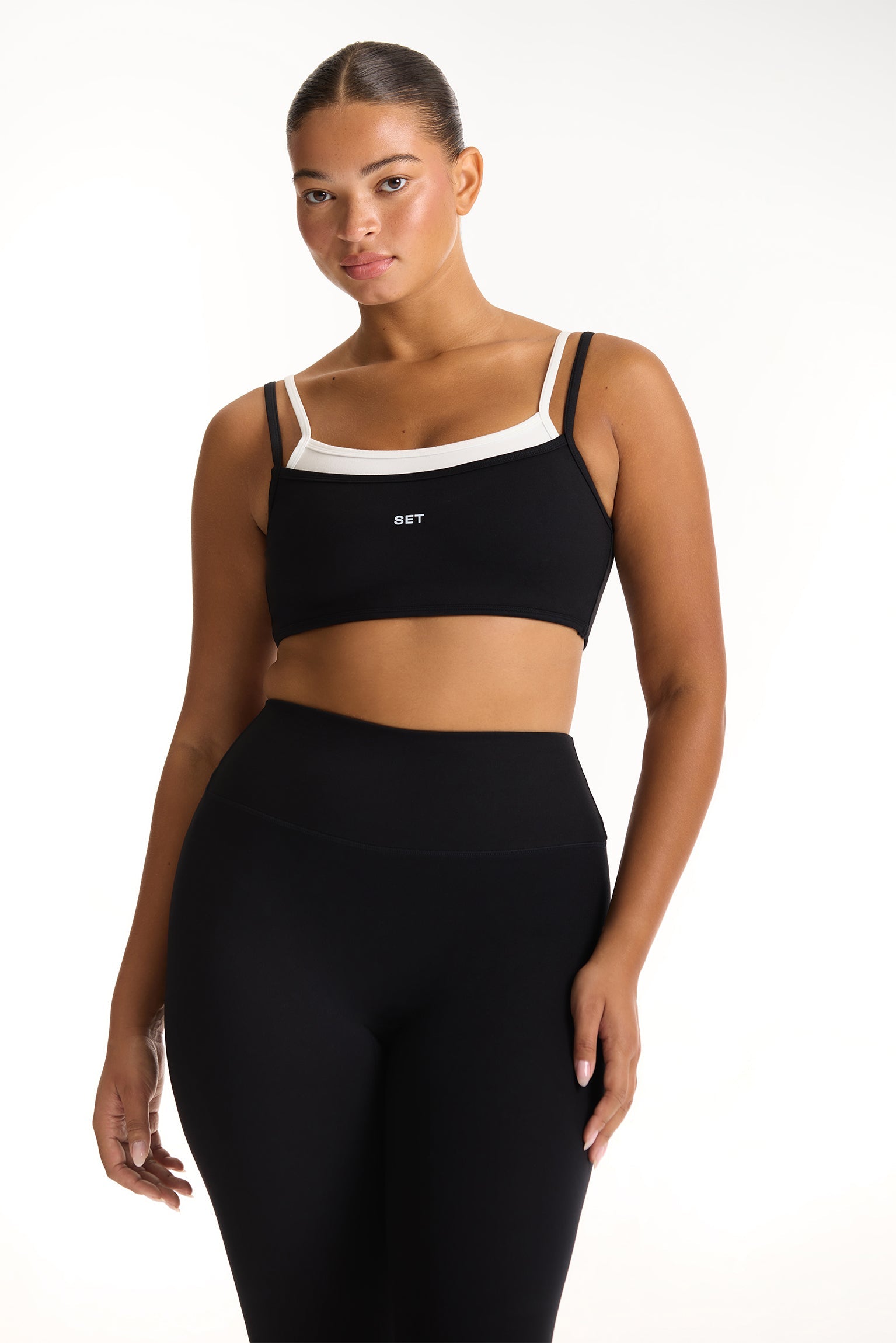 FORMCLOUD® CLOUD TRAINING BRA - ORCA
