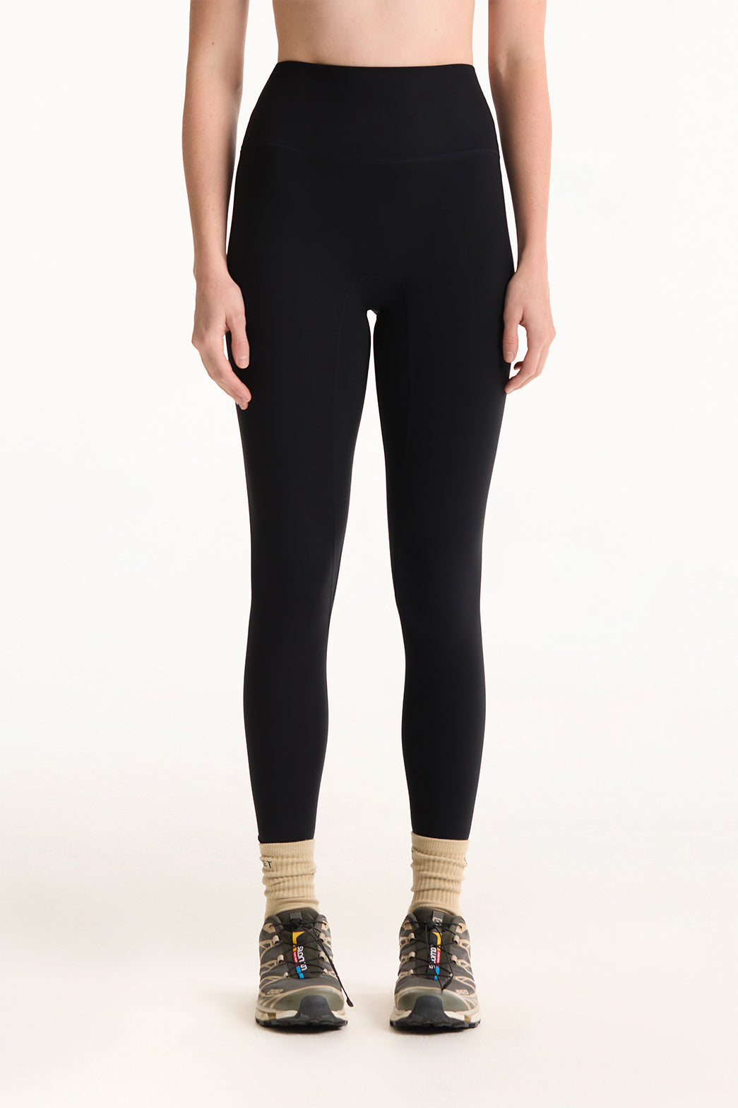 FORMCLOUD® CLOUD HIGH-RISE LEGGINGS - MARLIN