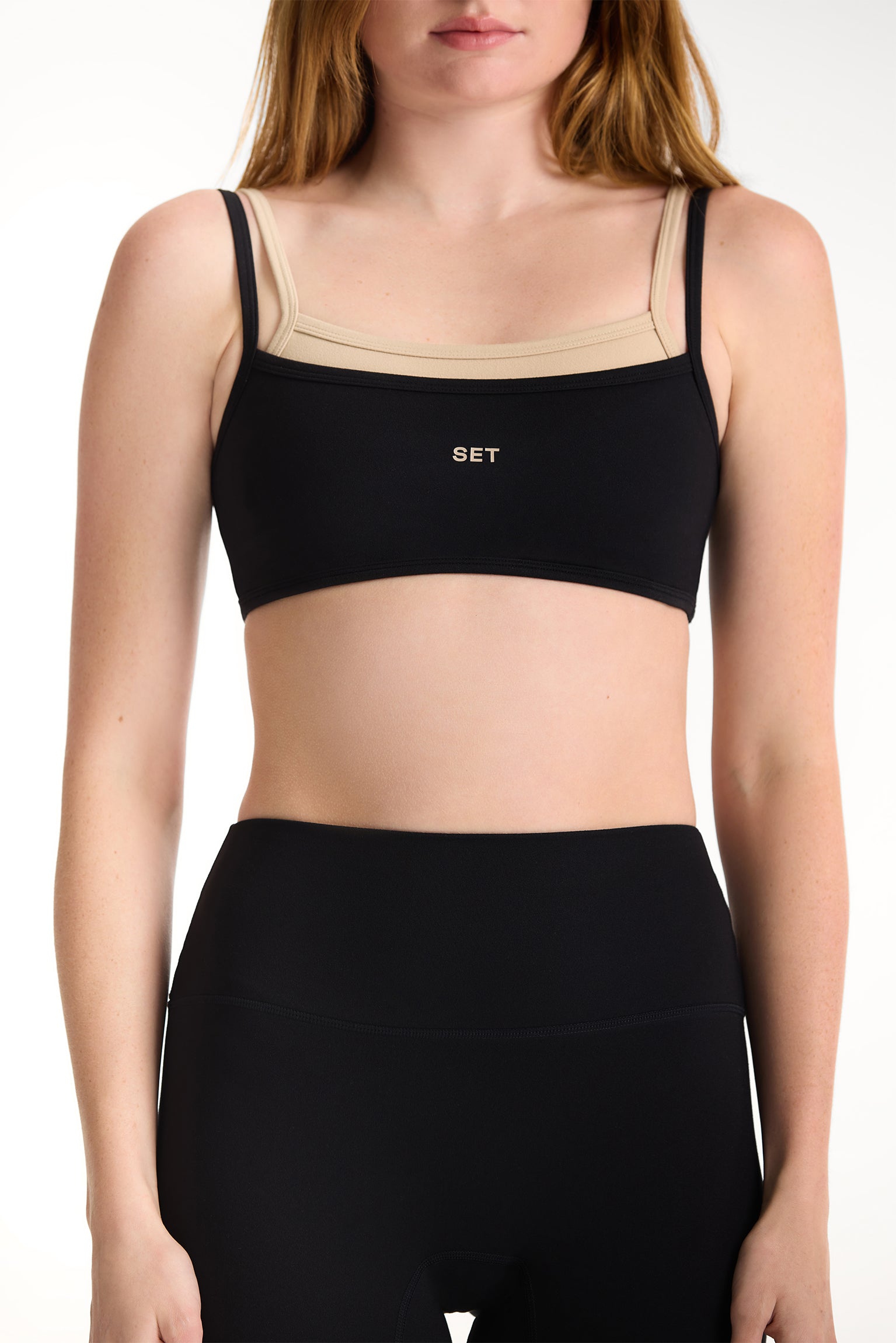 FORMCLOUD® CLOUD TRAINING BRA - MARLIN