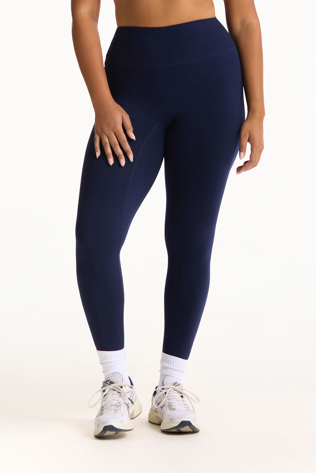 FORMCLOUD® CLOUD HIGH-RISE LEGGINGS - CURRENT