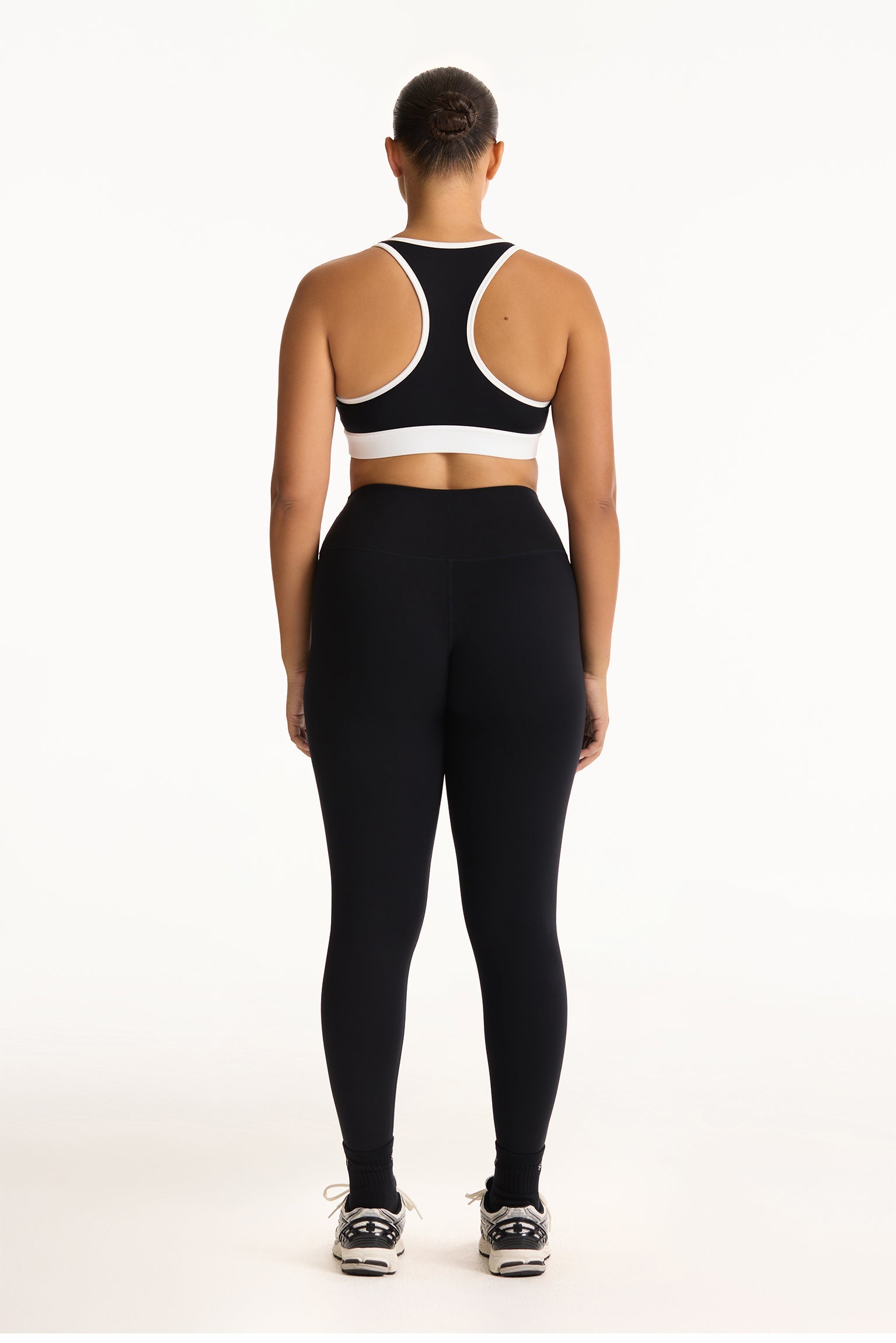FORMCLOUD® CLOUD HIGH-RISE LEGGINGS - ORCA