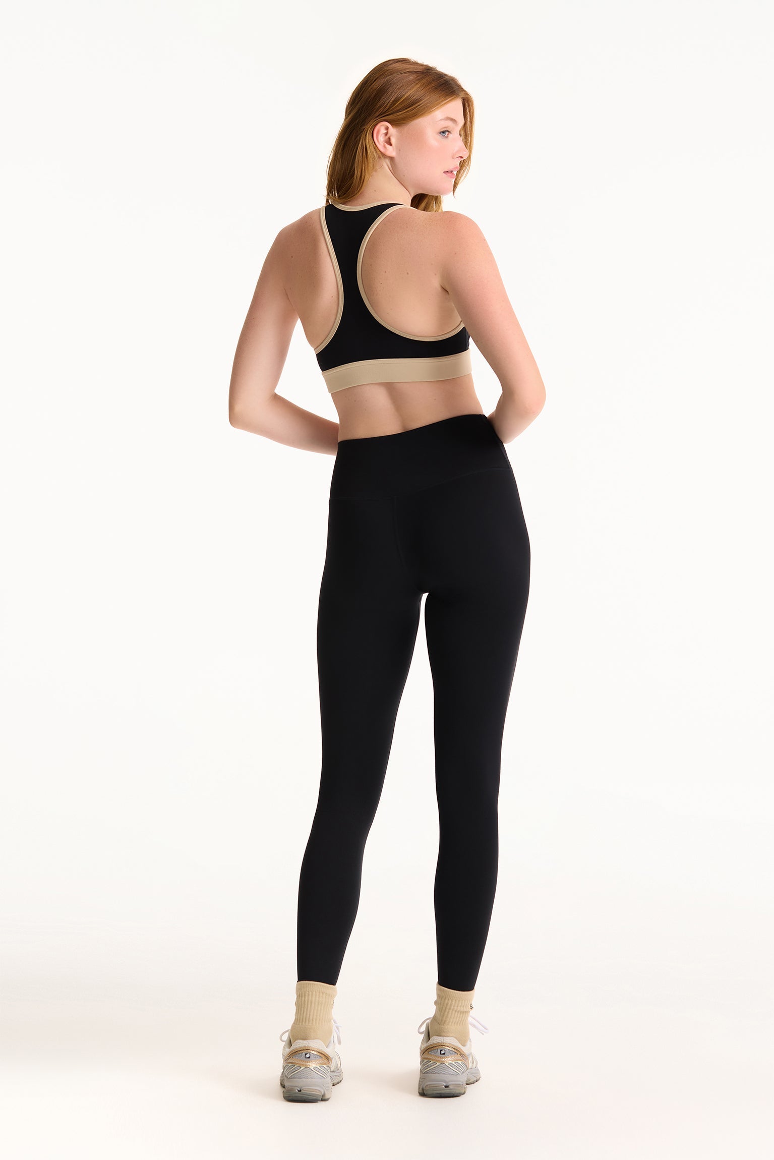 FORMCLOUD® CLOUD STAPLE BRA - MARLIN