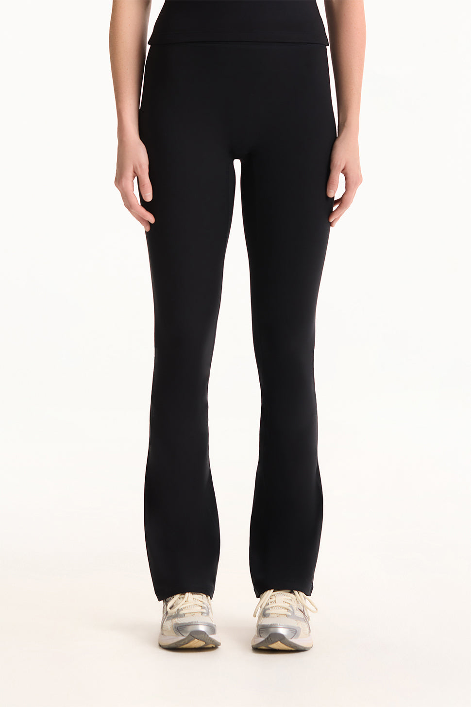 FORMCLOUD® CLOUD STRAIGHT LEGGINGS - MARLIN