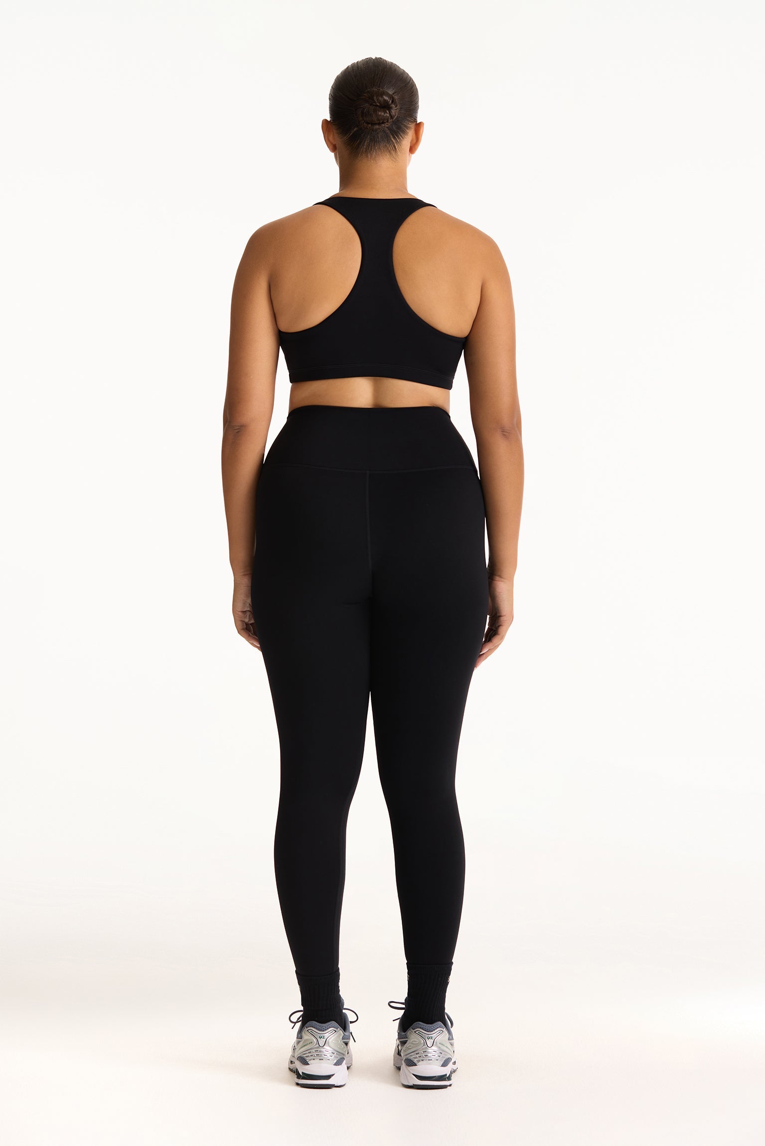 SPORTBODY® SPORTY DRILL BRA - ORCA