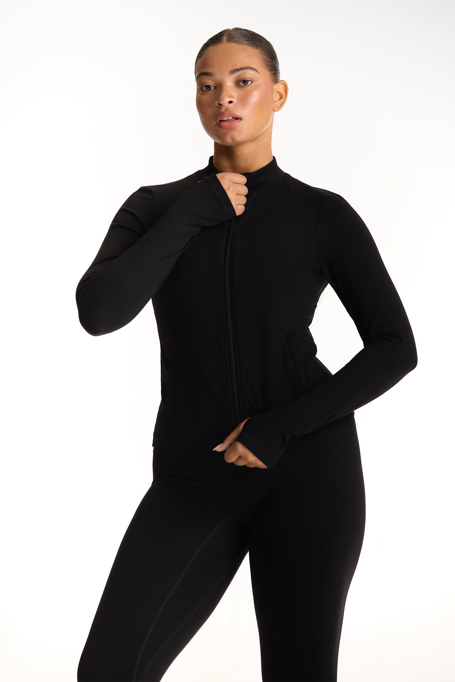 SPORTBODY® SPORTY WARM UP - ORCA