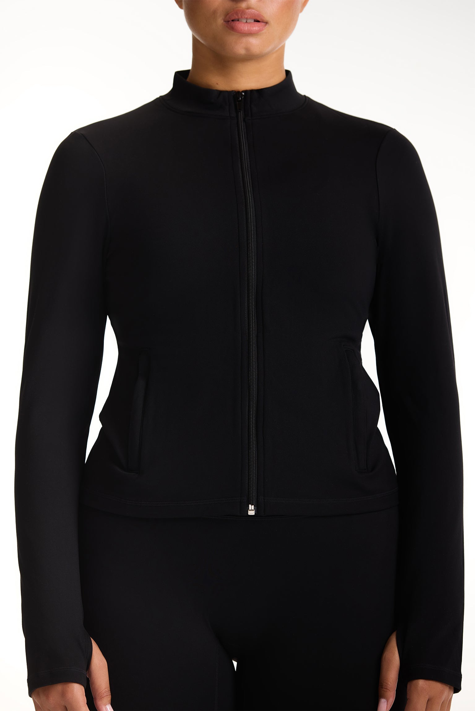 SPORTBODY® SPORTY WARM UP - ORCA