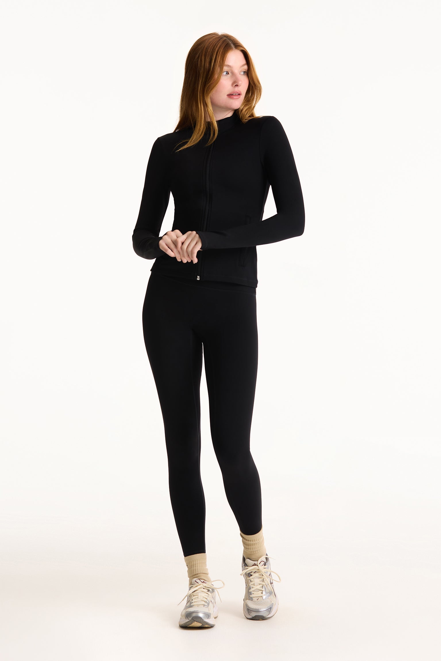 SPORTBODY® SPORTY WARM UP - MARLIN