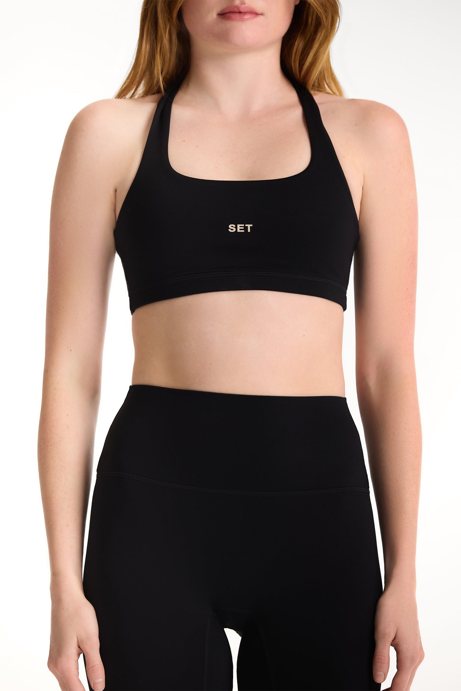 SPORTBODY® SPORTY DRILL BRA - MARLIN