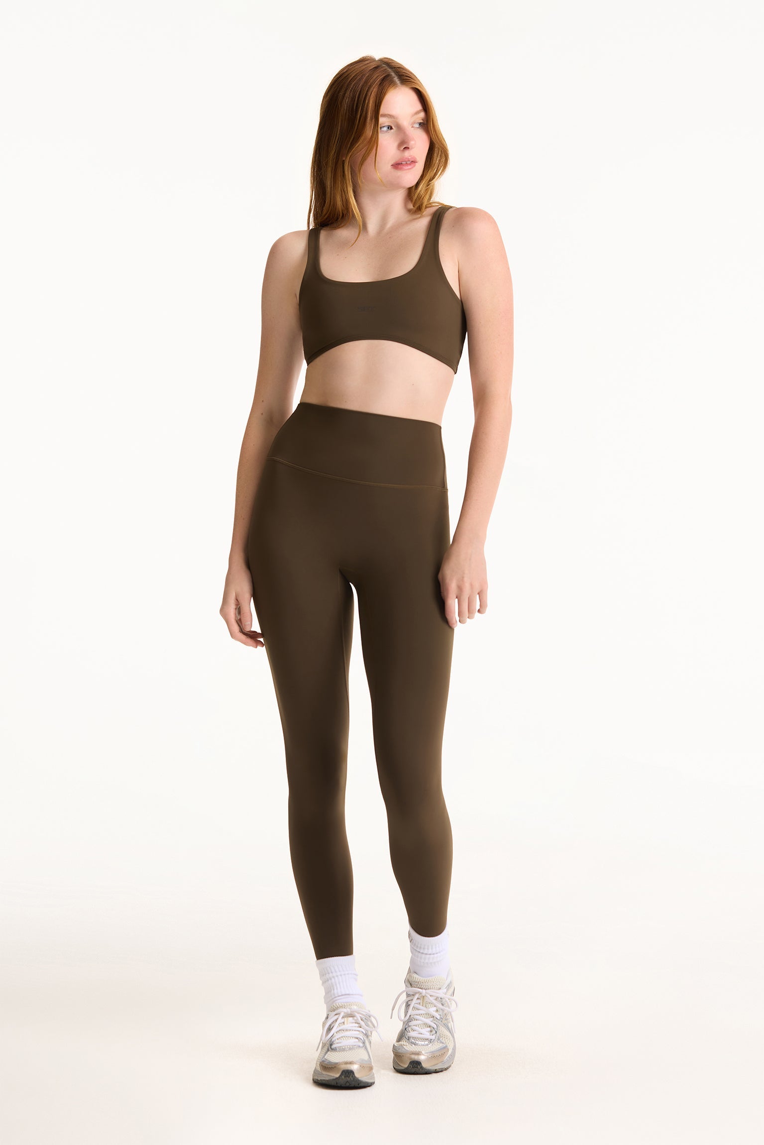 LUXFORM® LUX RISE BRA - CEDAR