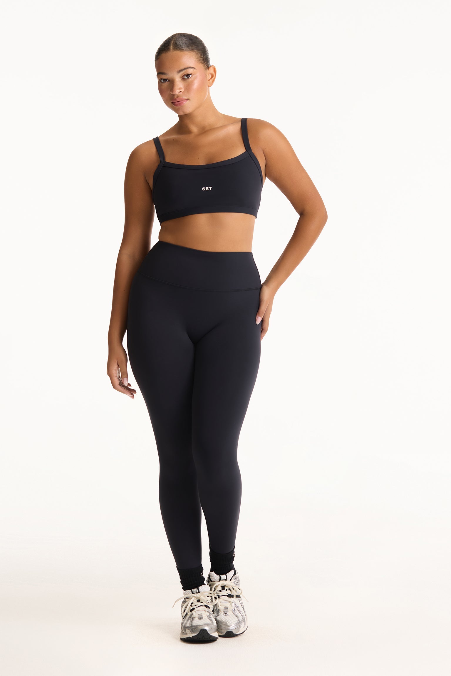 LUXFORM® LUX SCOOP BRA - ORCA