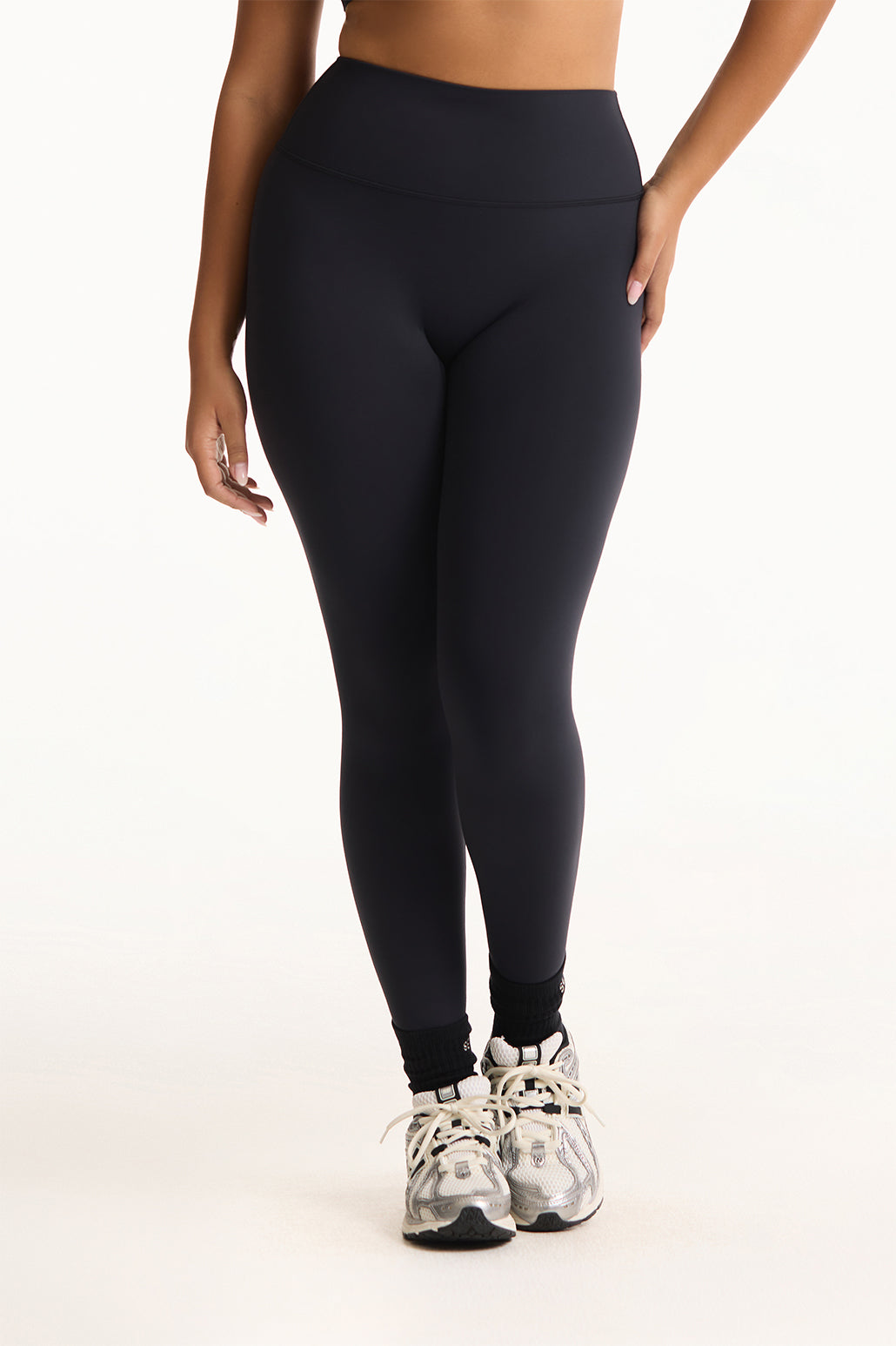LUXFORM® LUX HIGH-RISE LEGGINGS - ORCA