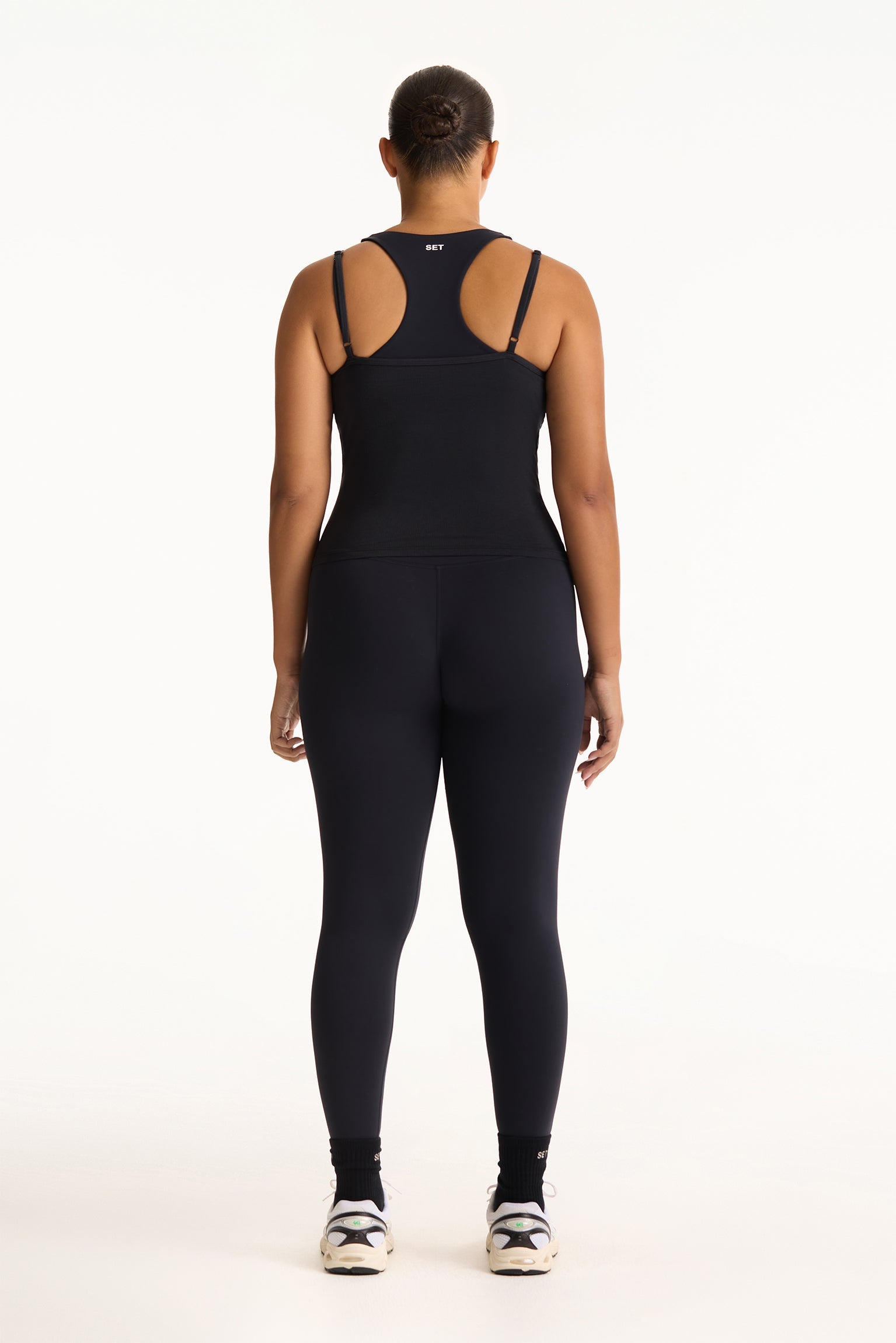 LUXFORM® LUX LAYERED CAMI BRA - ORCA