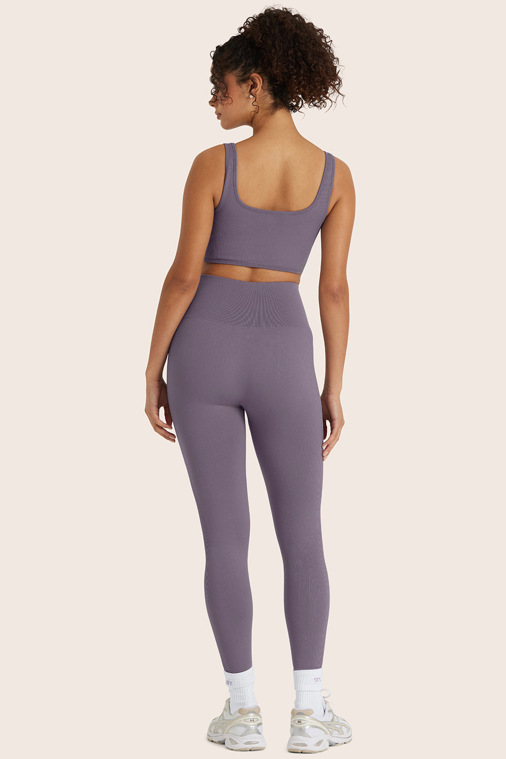 SCULPTFLEX® POWER HIGH-RISE LEGGINGS - GENESIS
